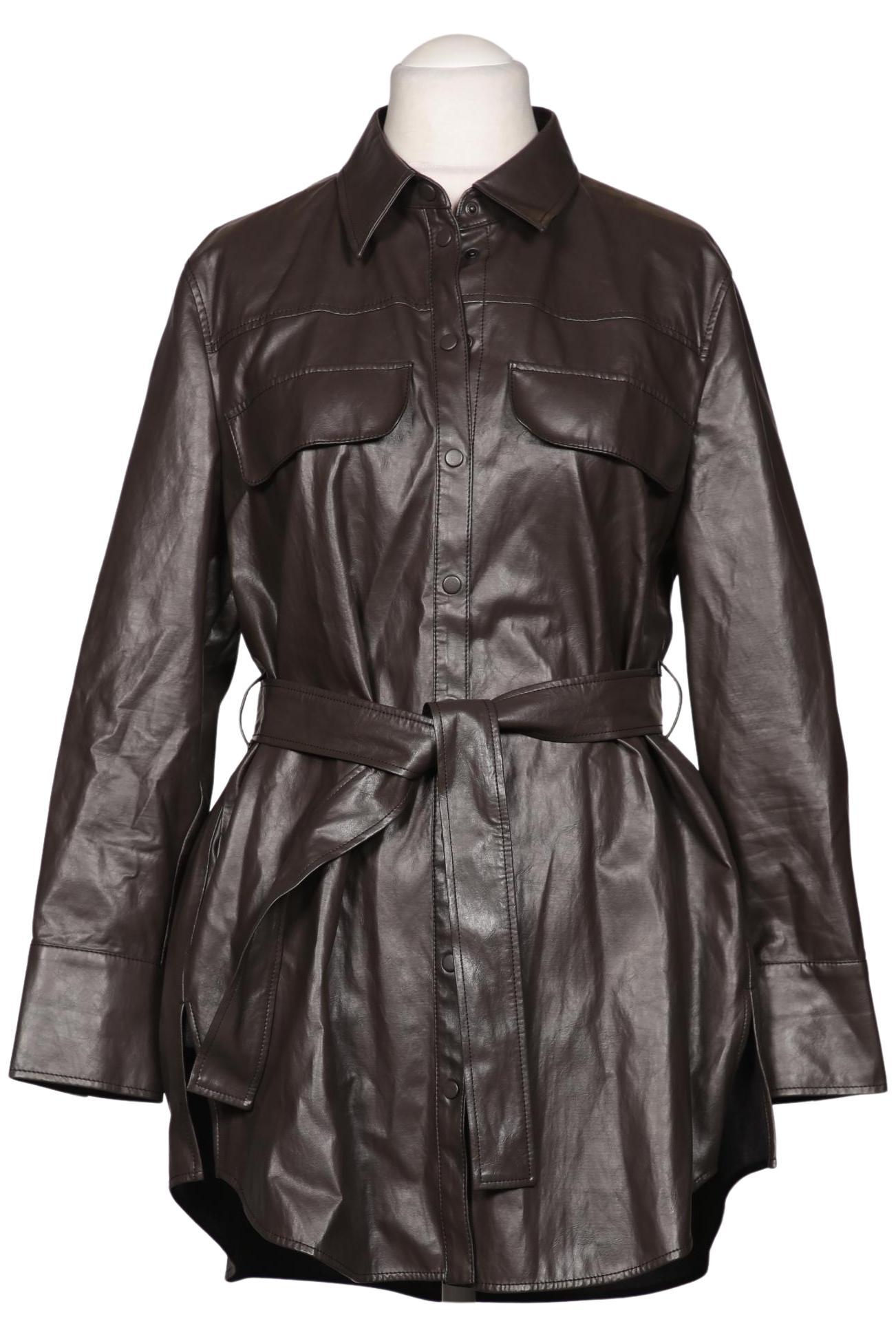 

Luisa Cerano Damen Jacke, braun, Gr. 42