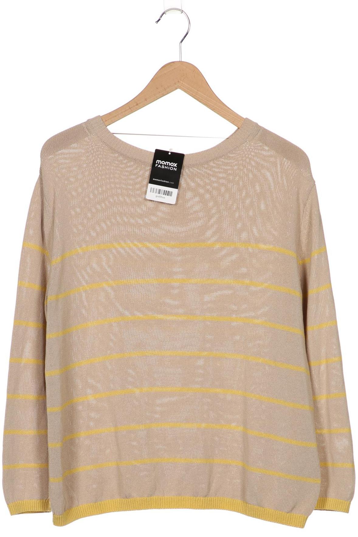 

Luisa Cerano Damen Pullover, beige