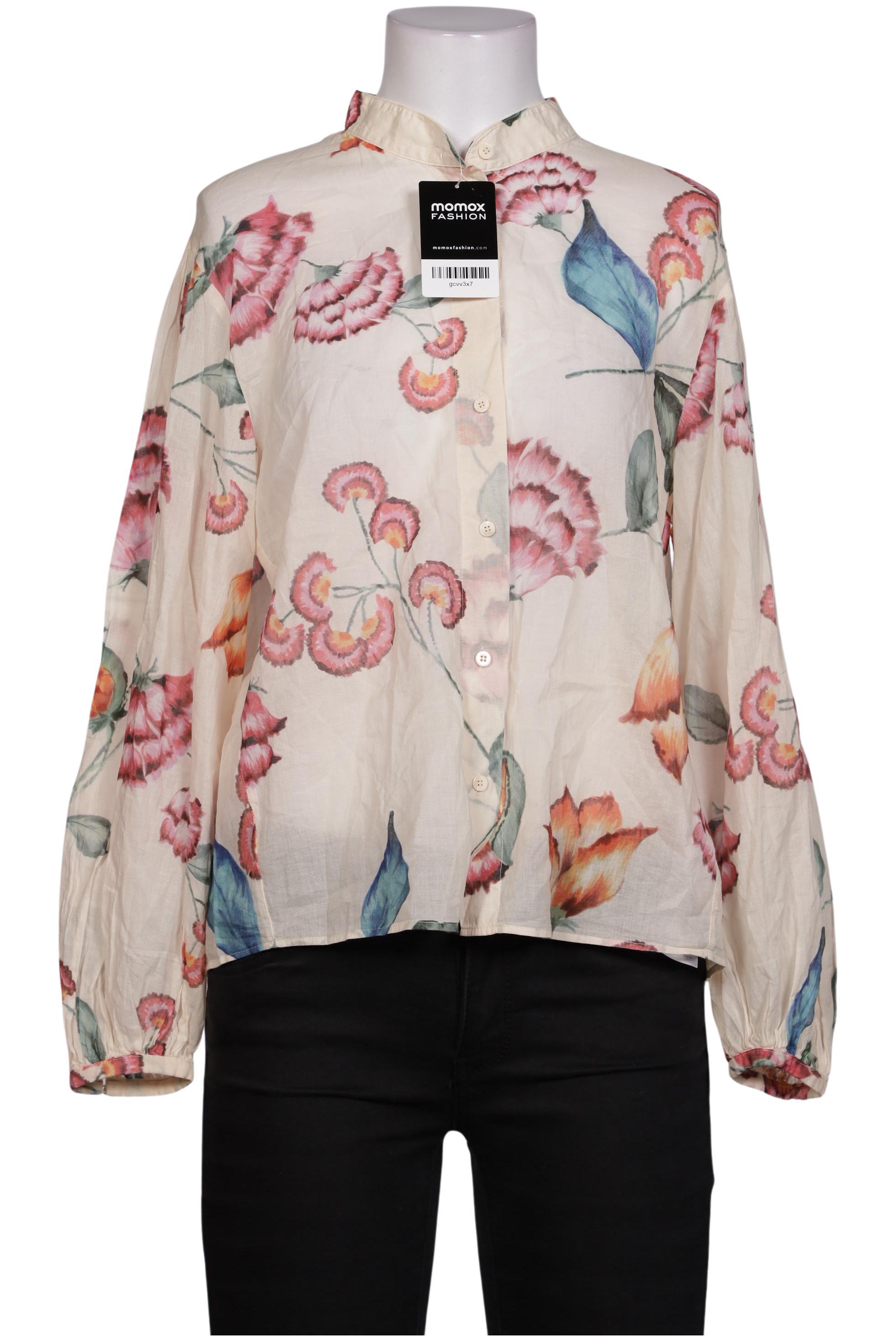 

Luisa Cerano Damen Bluse, mehrfarbig, Gr. 36