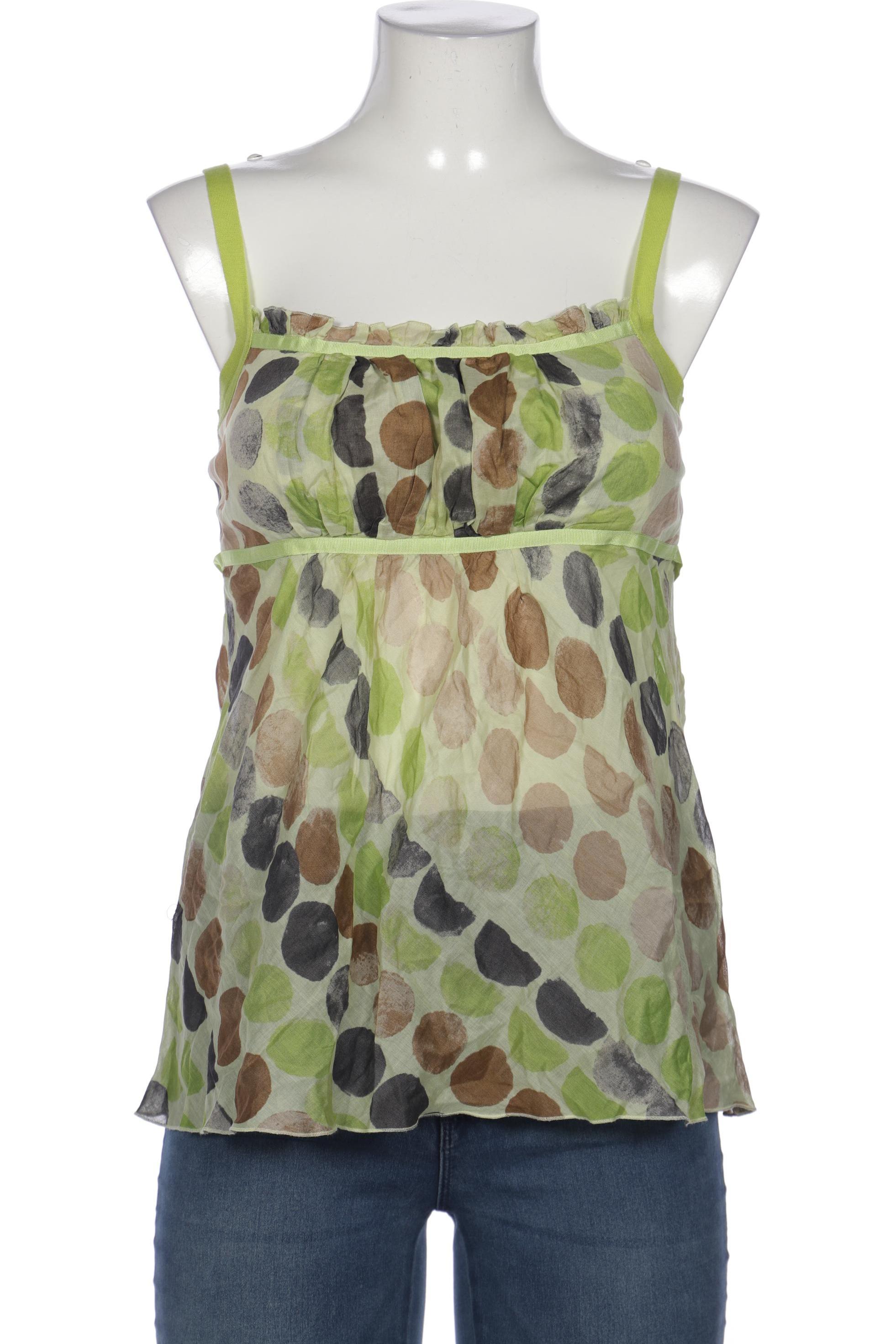 

Luisa Cerano Damen Bluse, grün, Gr. 38