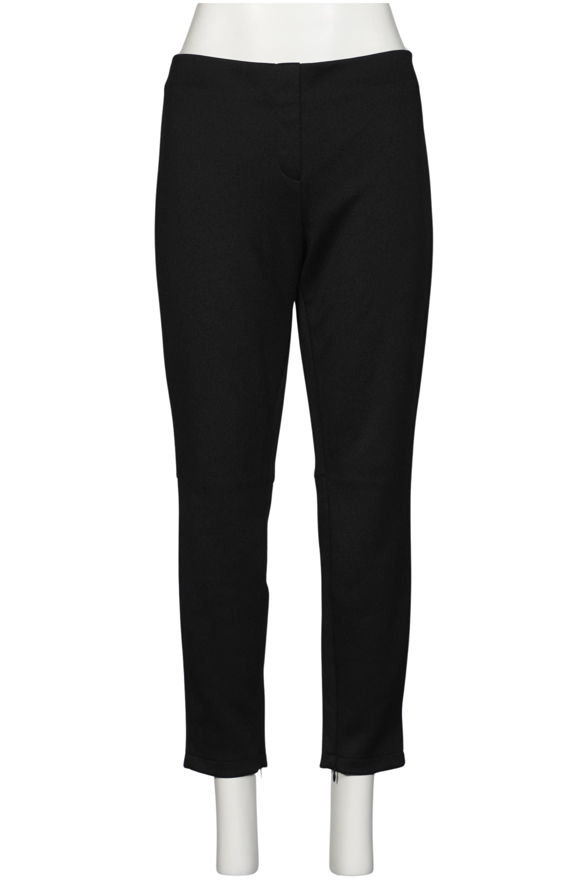 

Luisa Cerano Damen Stoffhose, schwarz, Gr. 42