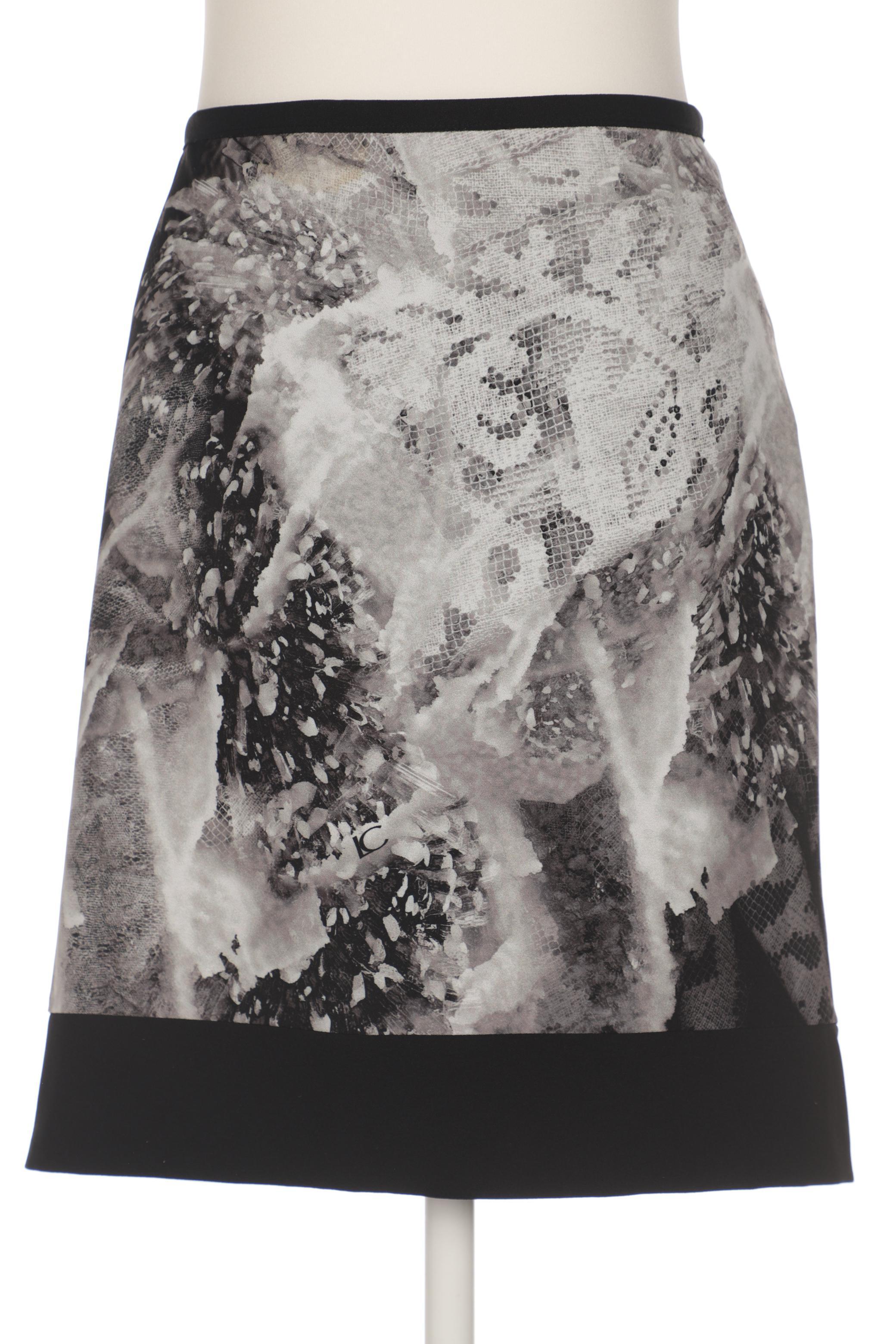 

Luisa Cerano Damen Rock, schwarz