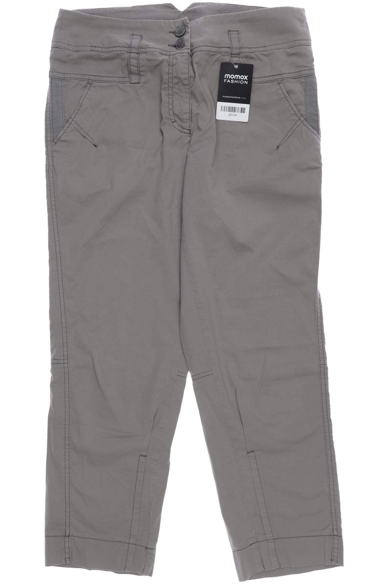 

Luisa Cerano Damen Stoffhose, braun, Gr. 40