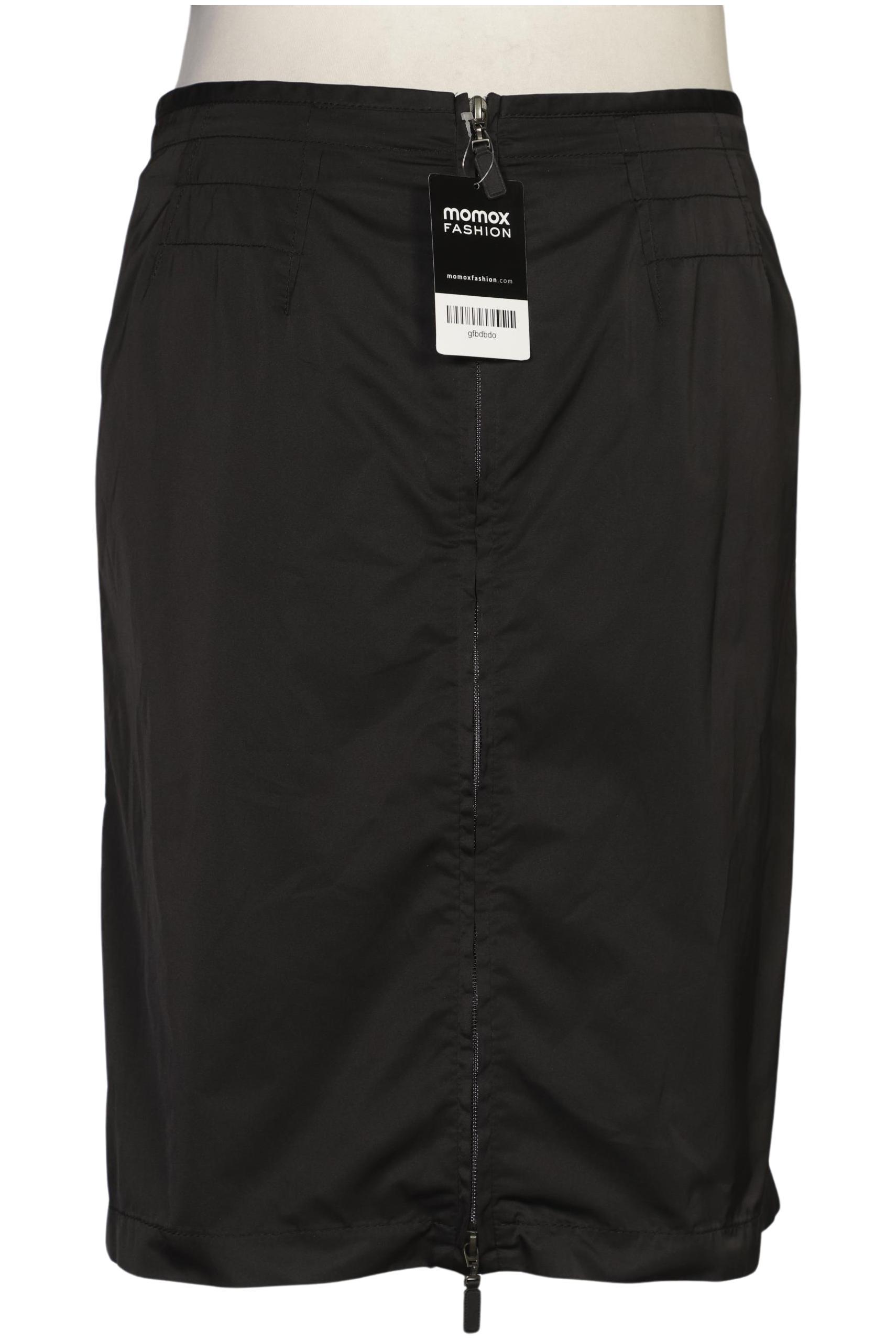 

Luisa Cerano Damen Rock, schwarz, Gr. 42