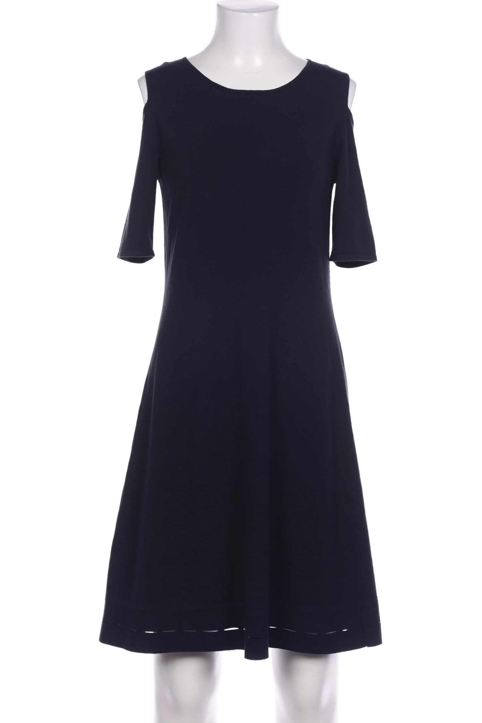 

Luisa Cerano Damen Kleid, marineblau, Gr. 38