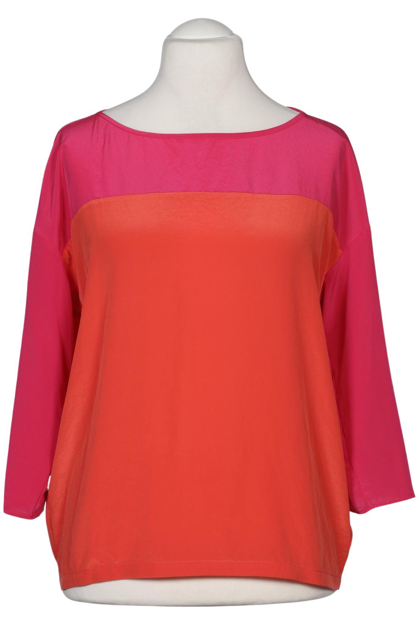 

Luisa Cerano Damen Bluse, mehrfarbig, Gr. 40