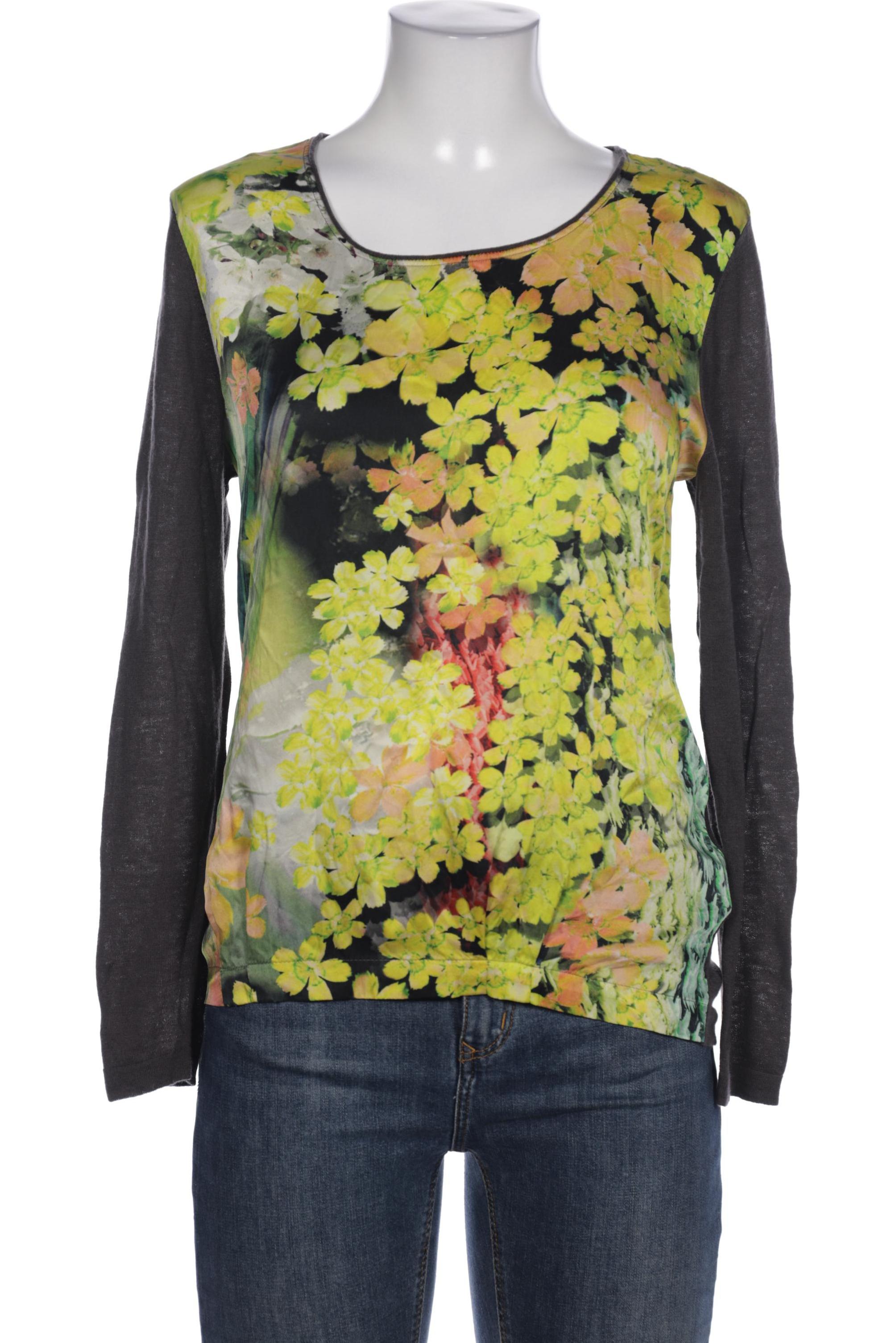

Luisa Cerano Damen Bluse, grau, Gr. 38