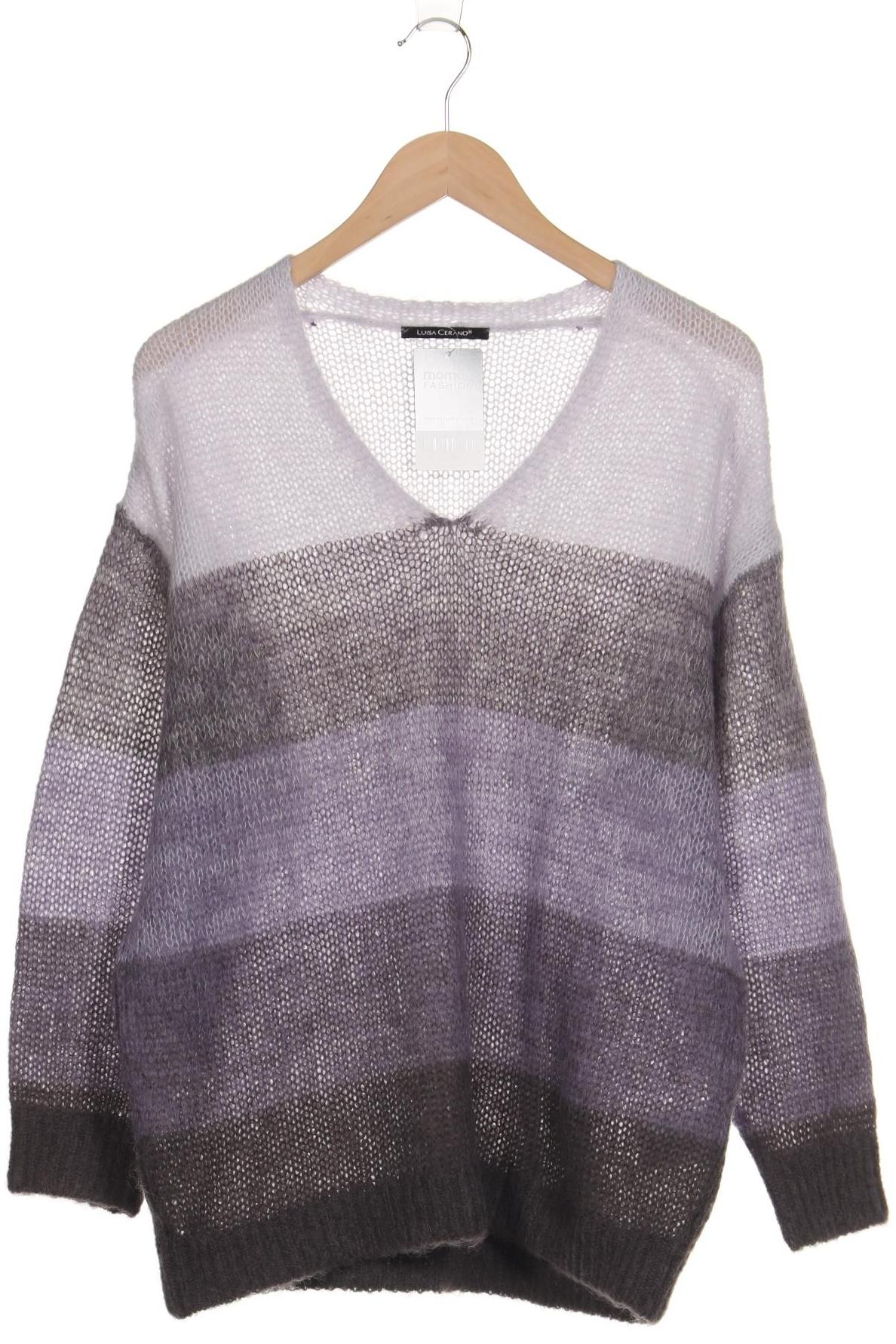 

Luisa Cerano Damen Pullover, flieder, Gr. 44