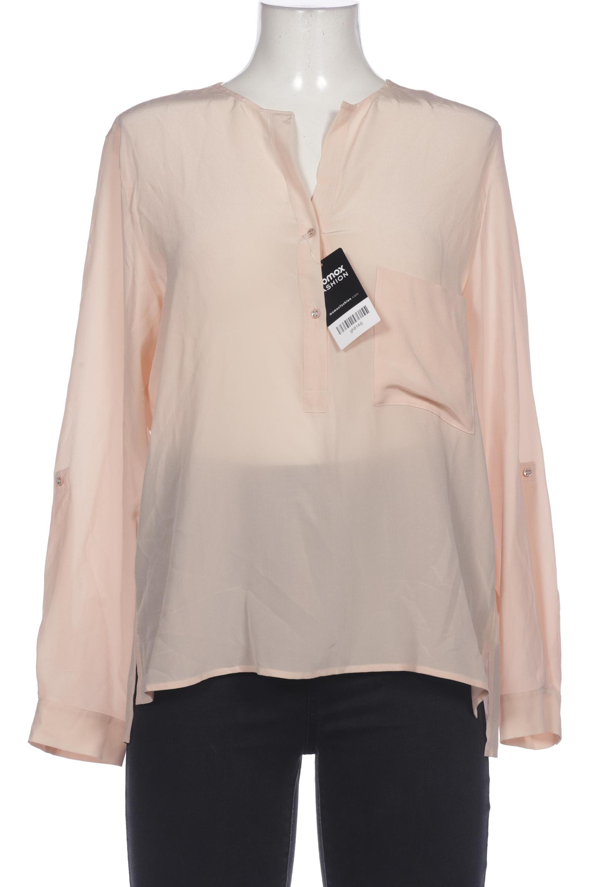 

Luisa Cerano Damen Bluse, orange, Gr. 40
