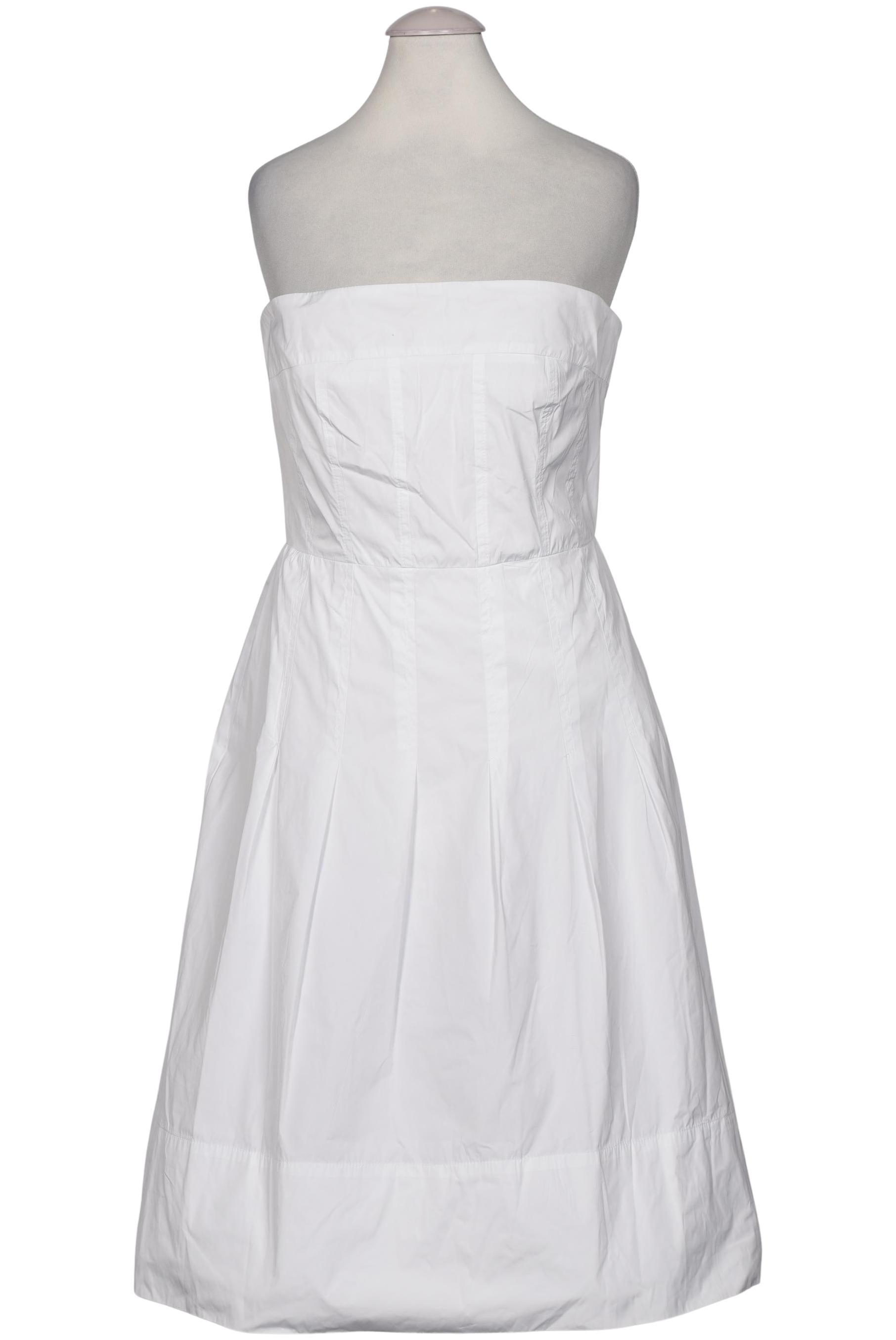 

Luisa Cerano Damen Kleid, weiß, Gr. 36