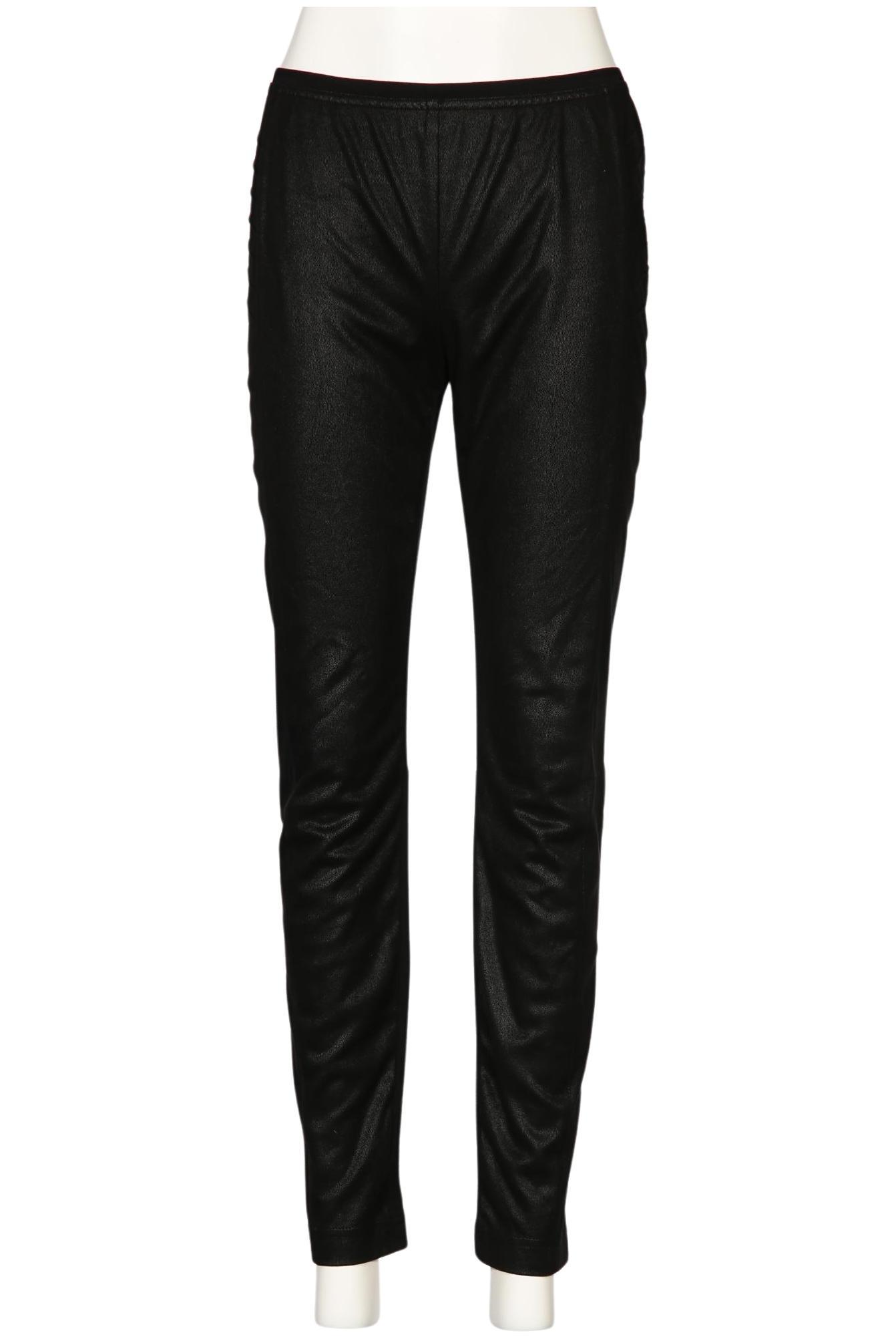 

Luisa Cerano Damen Stoffhose, schwarz, Gr. 38