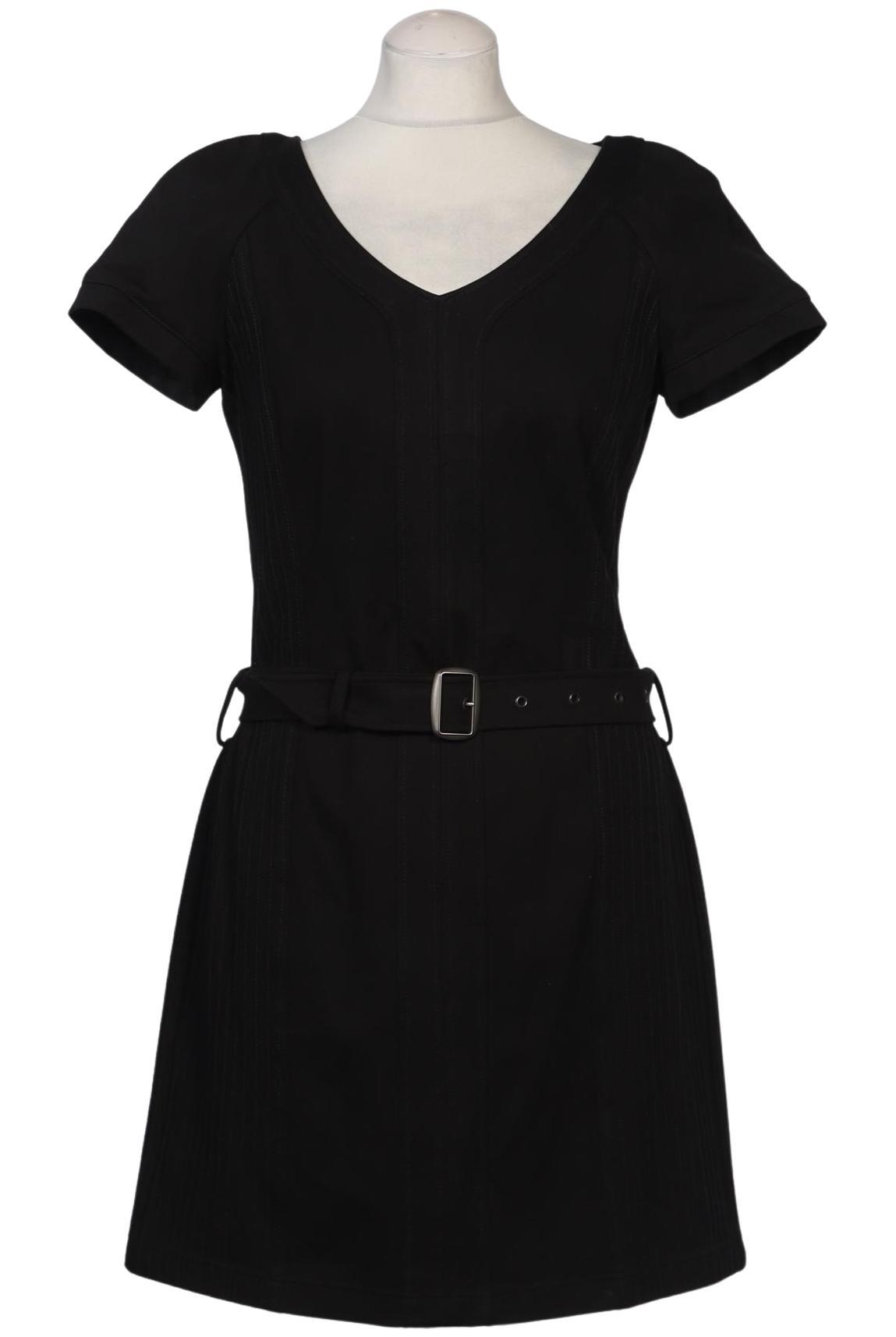 

Luisa Cerano Damen Kleid, schwarz, Gr. 38