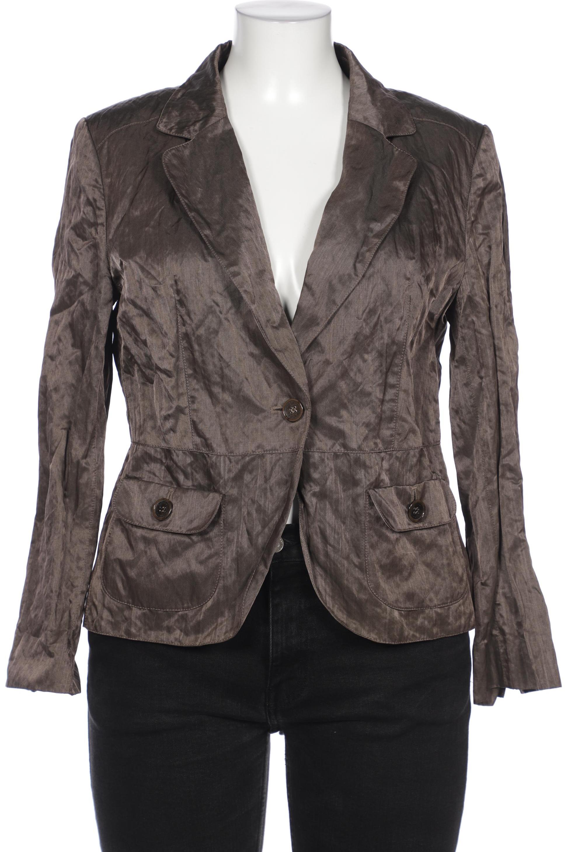 

Luisa Cerano Damen Blazer, braun, Gr. 42