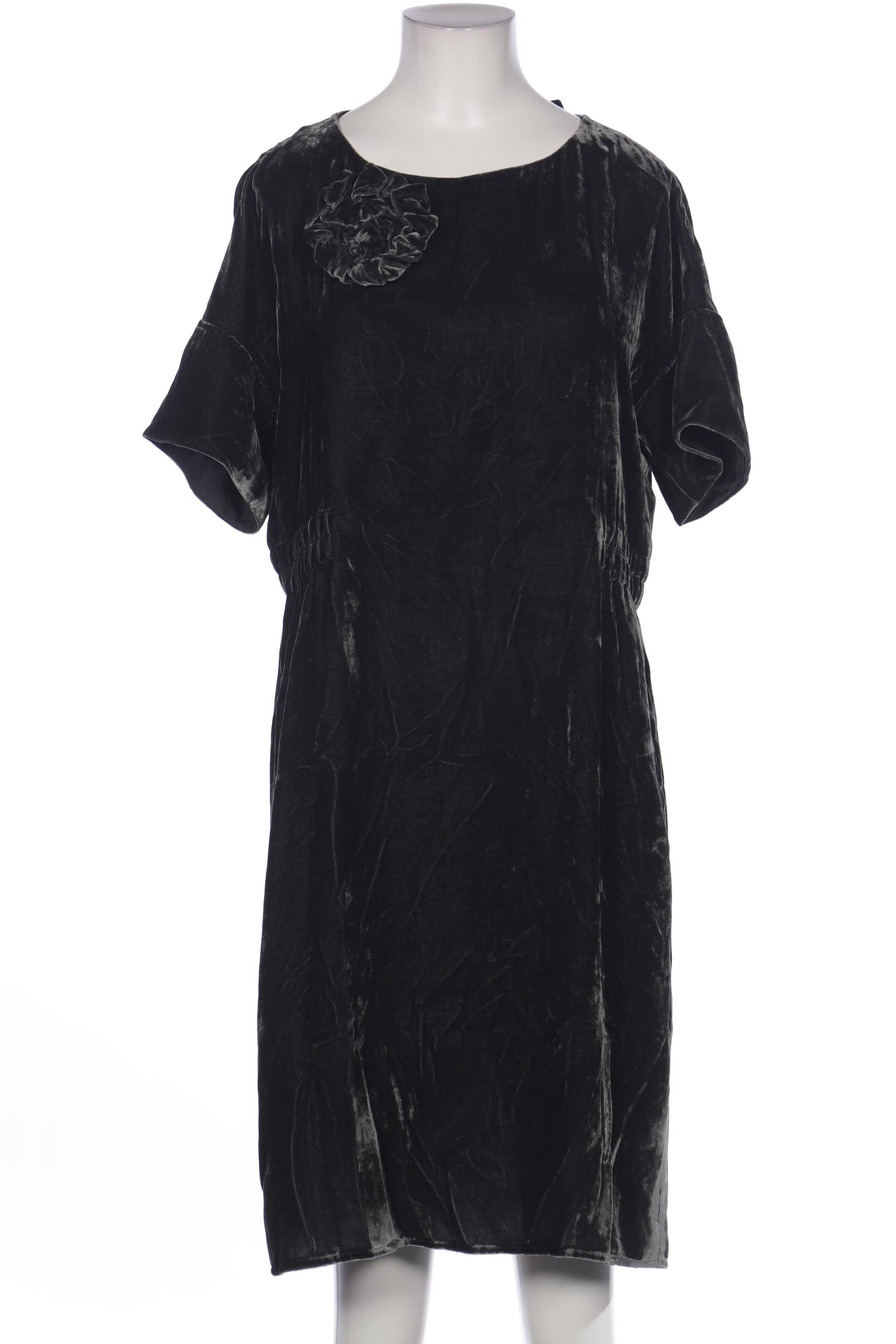 

Luisa Cerano Damen Kleid, grau, Gr. 38