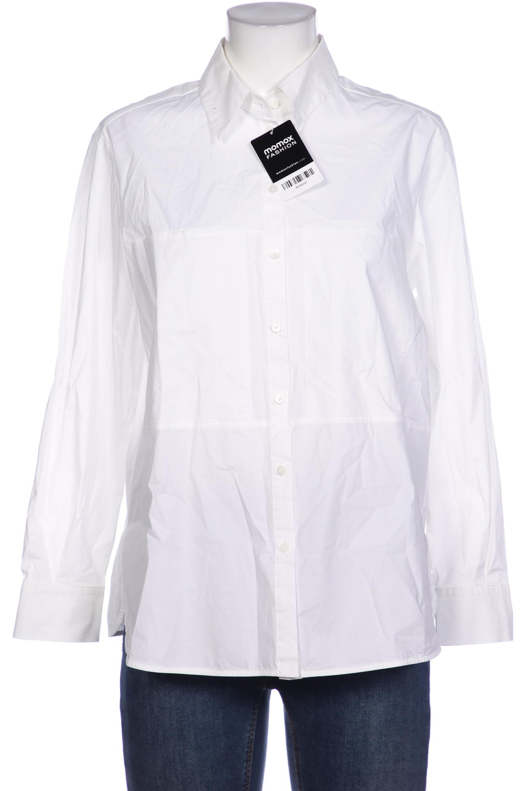 

Luisa Cerano Damen Bluse, cremeweiß, Gr. 38