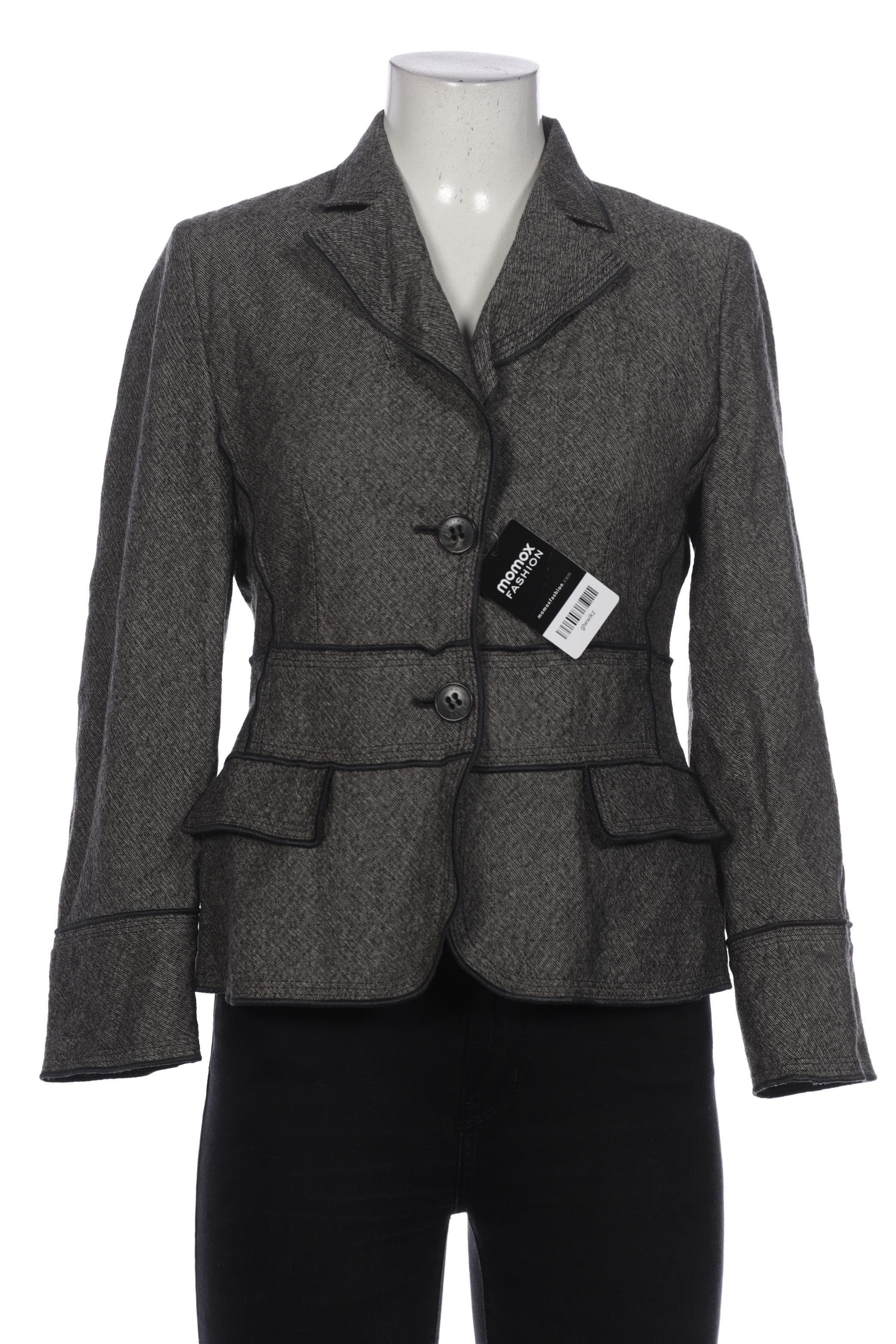 

Luisa Cerano Damen Blazer, grau, Gr. 38