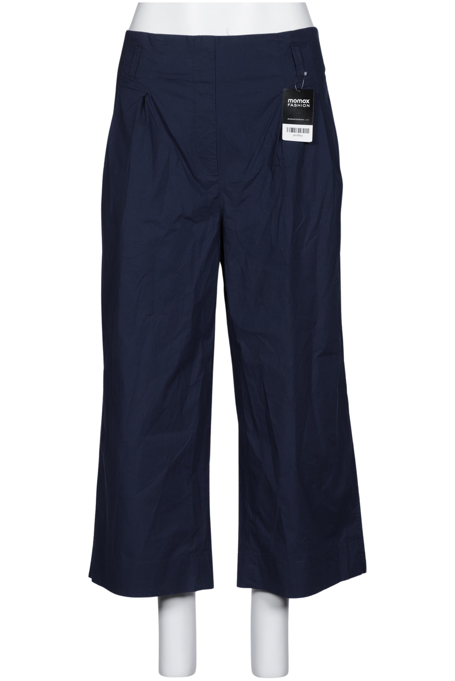 

Luisa Cerano Damen Stoffhose, marineblau, Gr. 46