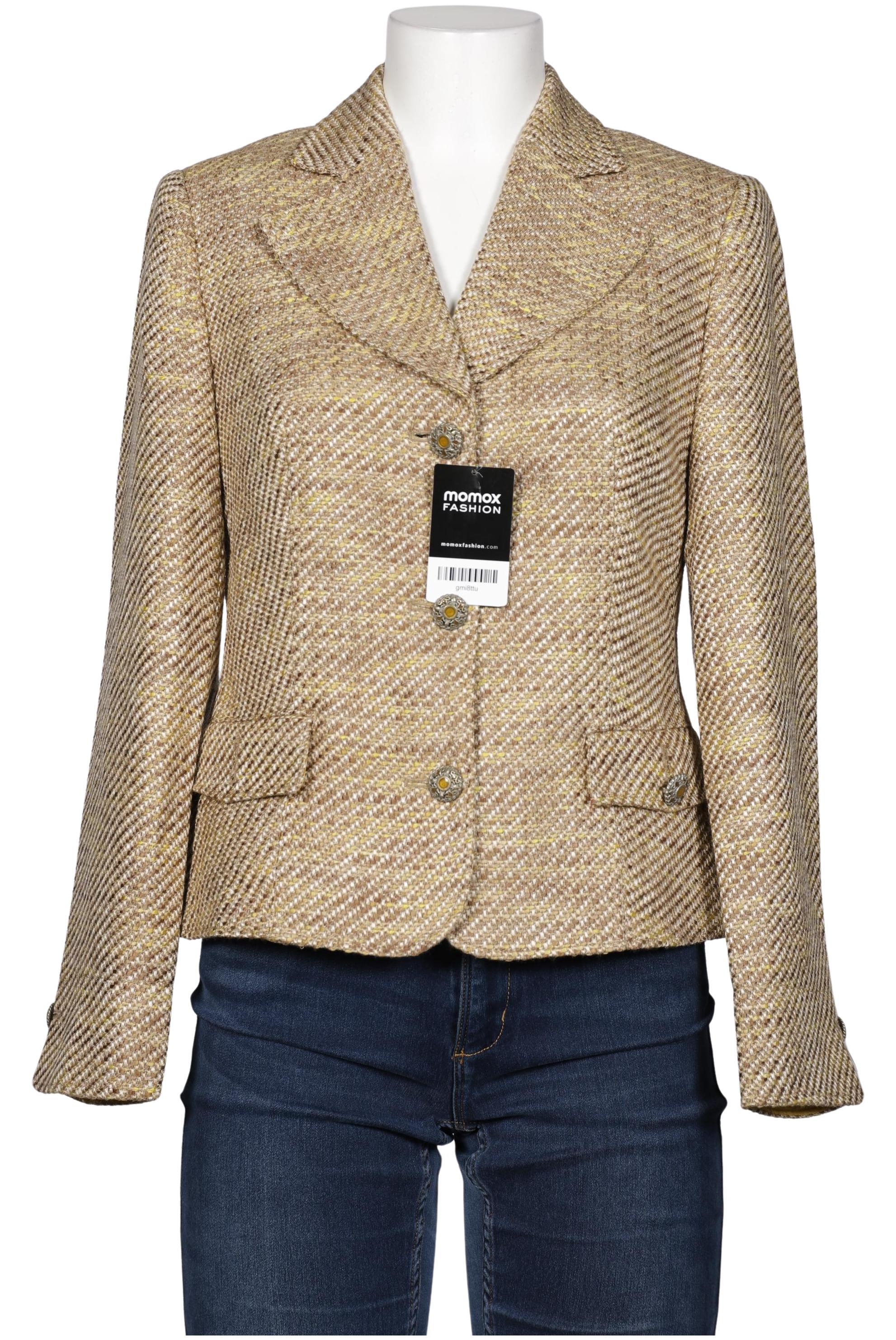 

Luisa Cerano Damen Blazer, beige, Gr. 40