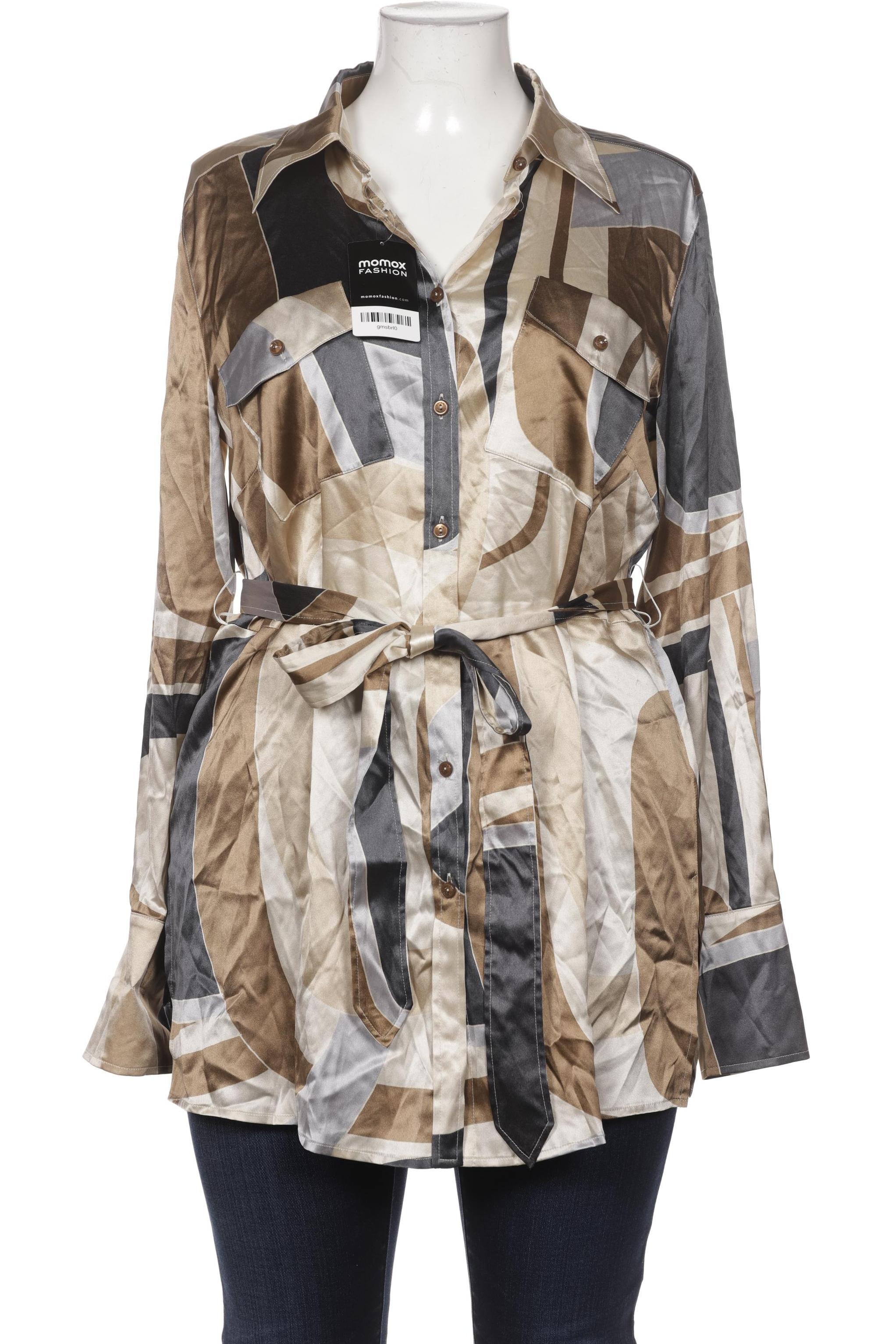 

Luisa Cerano Damen Bluse, mehrfarbig, Gr. 42