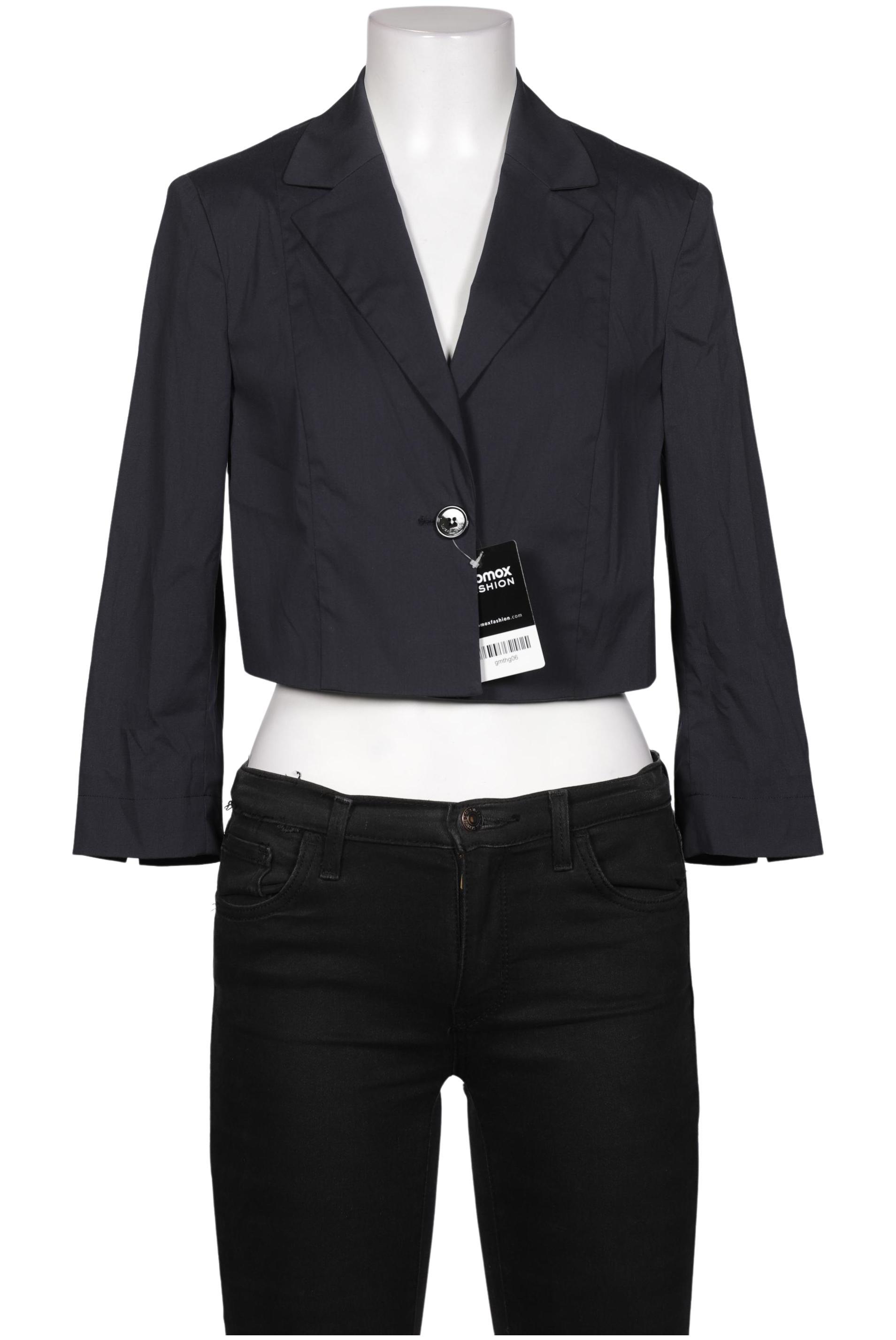 

Luisa Cerano Damen Blazer, marineblau, Gr. 38