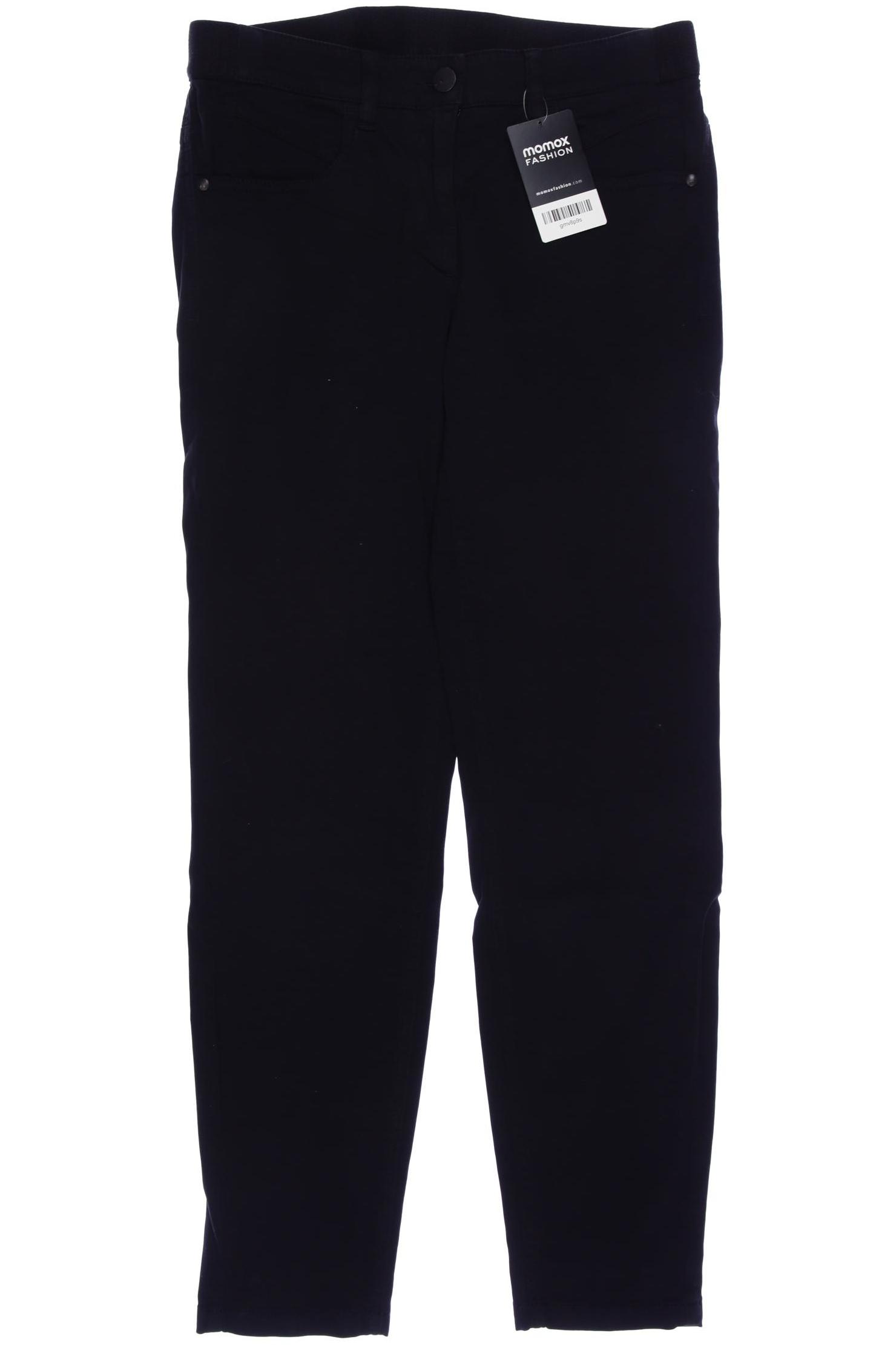 

Luisa Cerano Damen Stoffhose, schwarz