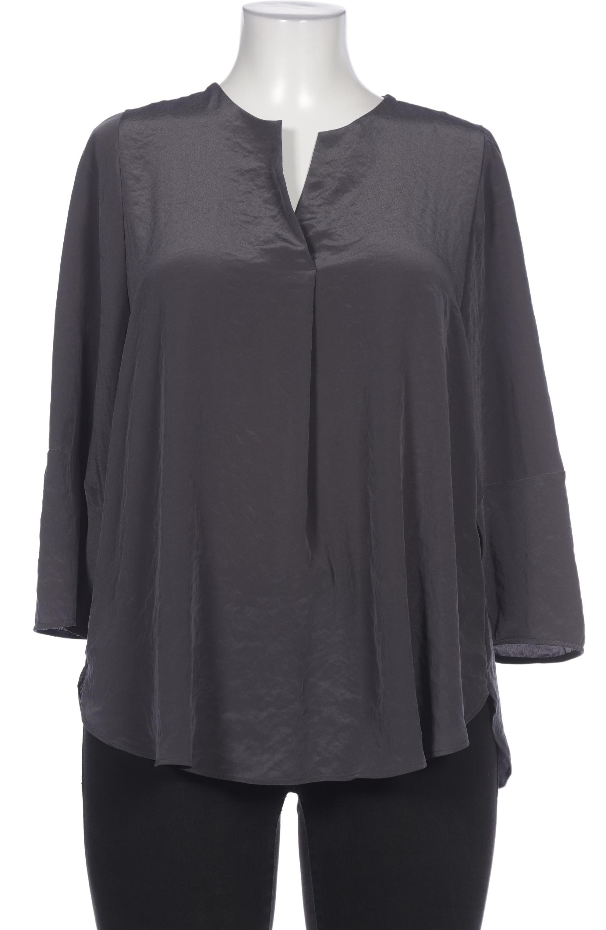 

Luisa Cerano Damen Bluse, grau