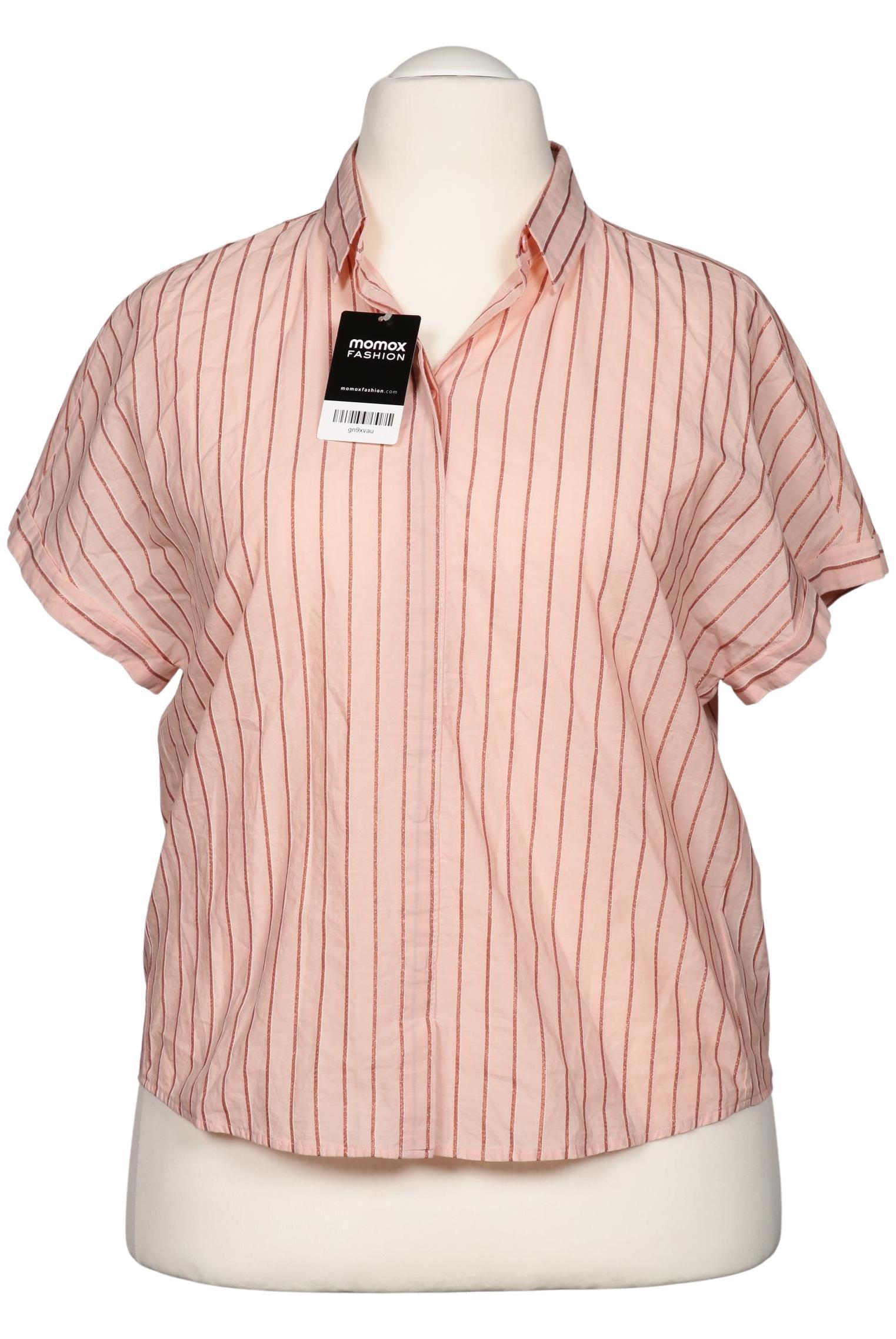 

Luisa Cerano Damen Bluse, pink, Gr. 42