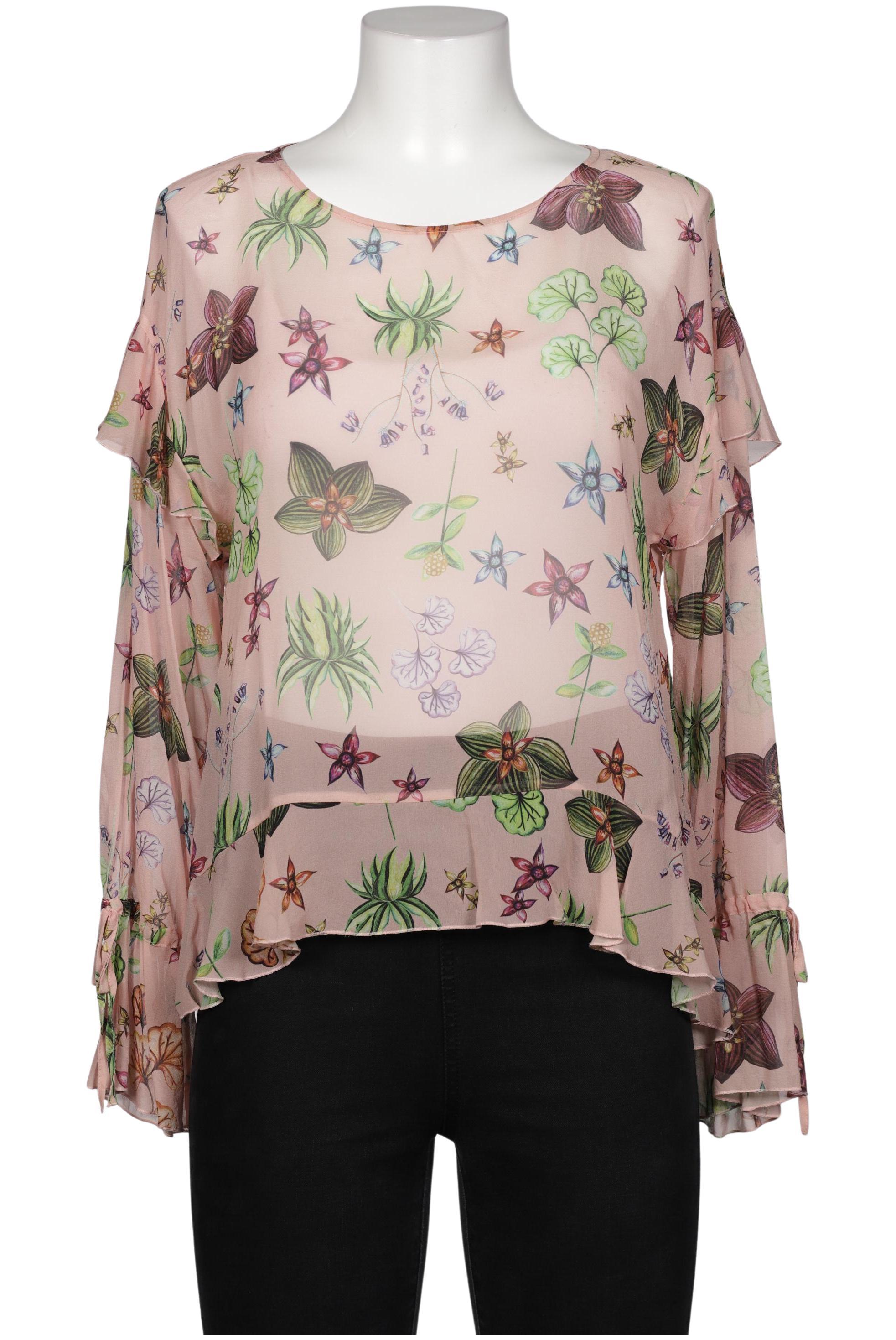 

Luisa Cerano Damen Bluse, pink, Gr. 38