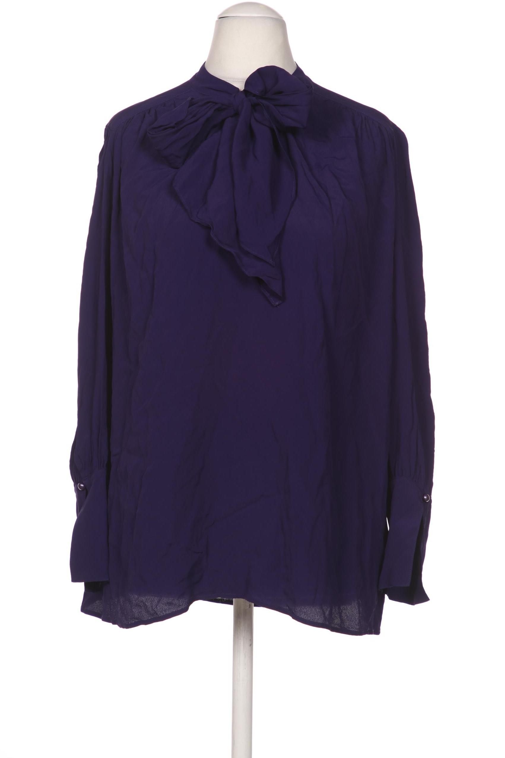 

Luisa Cerano Damen Bluse, flieder, Gr. 40