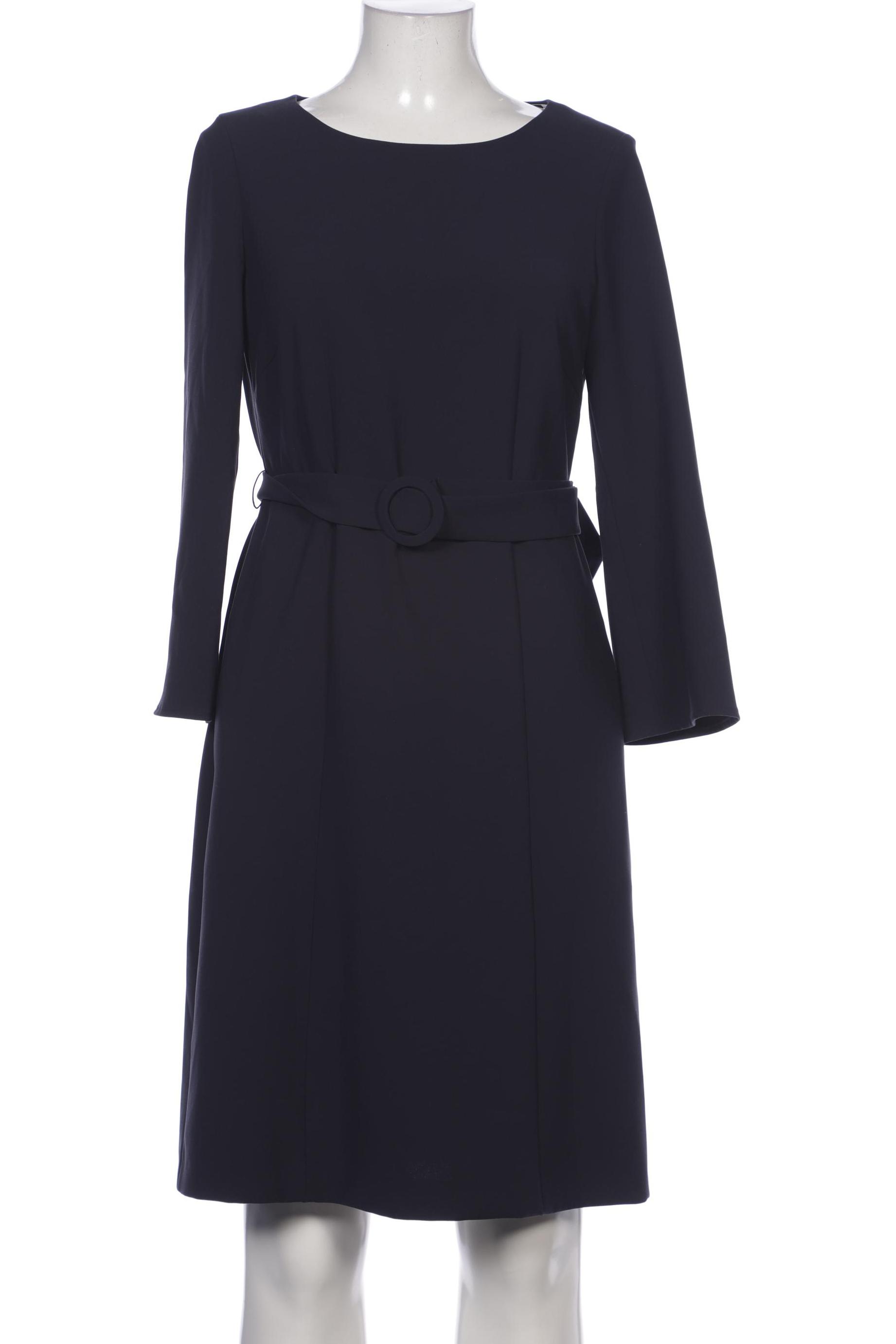 

Luisa Cerano Damen Kleid, marineblau, Gr. 38