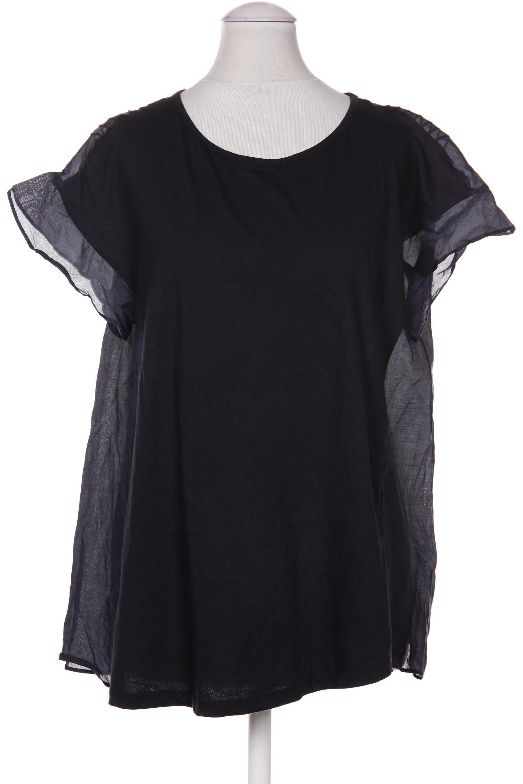 

Luisa Cerano Damen T-Shirt, marineblau, Gr. 36