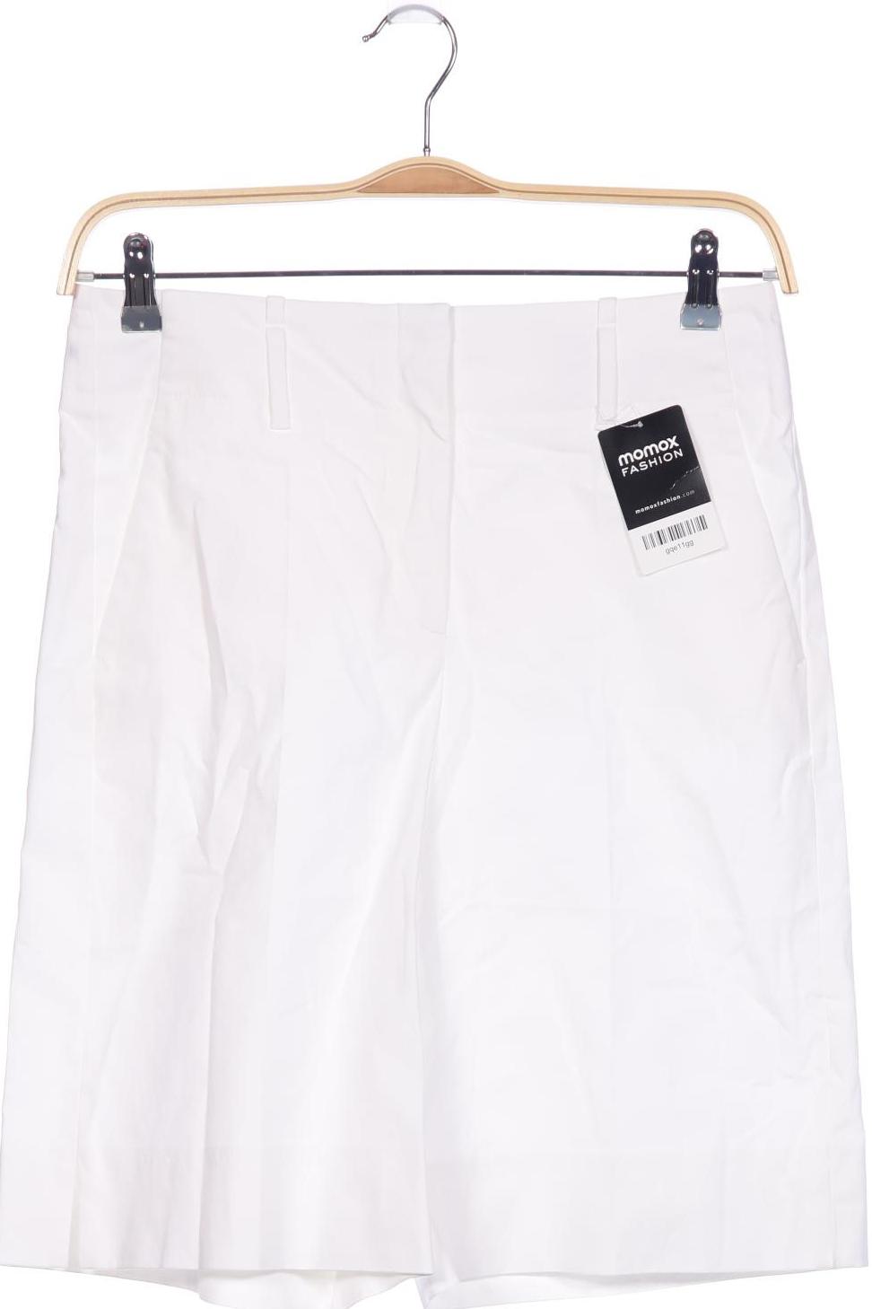 

Luisa Cerano Damen Shorts, weiß, Gr. 38