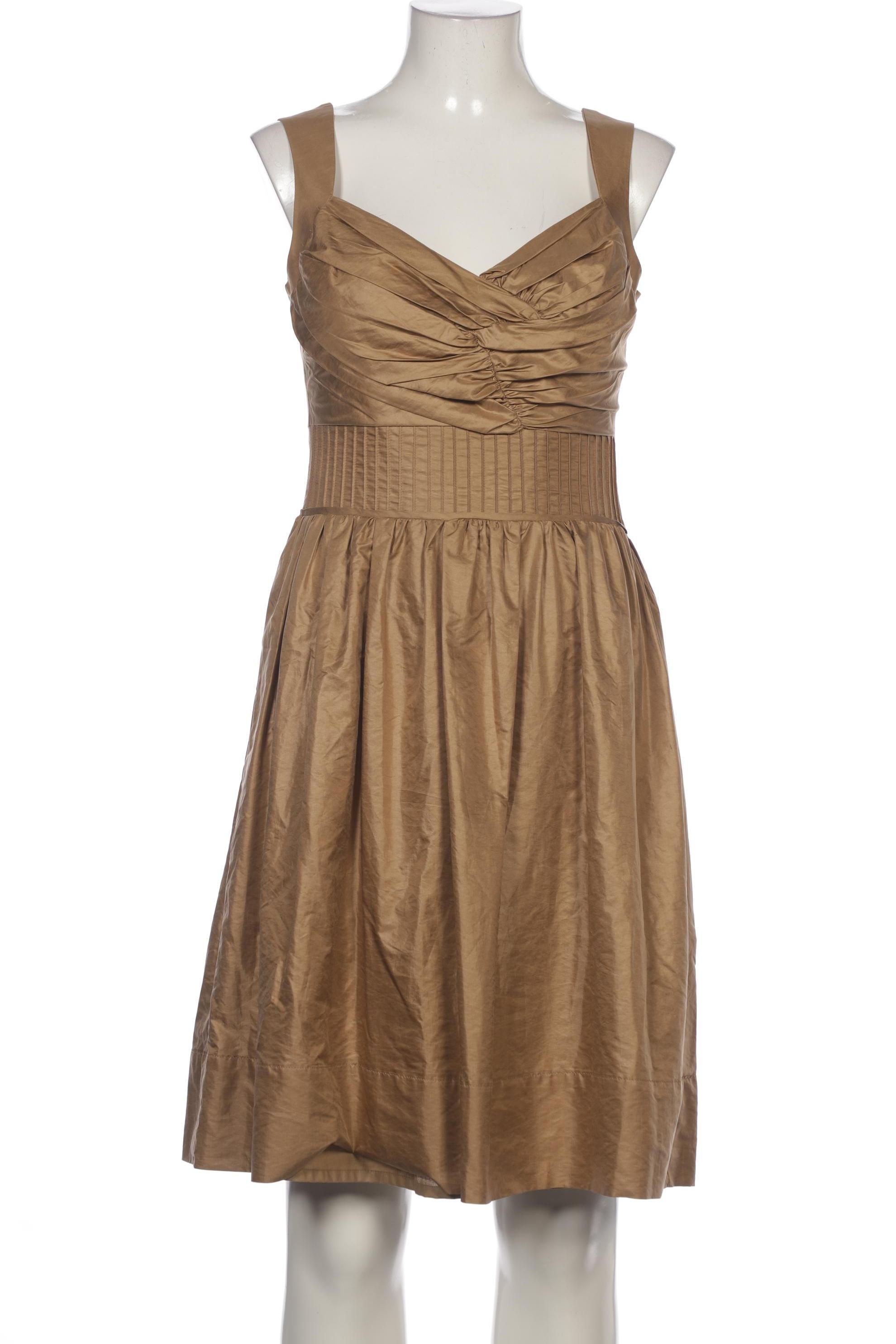 

Luisa Cerano Damen Kleid, beige, Gr. 38