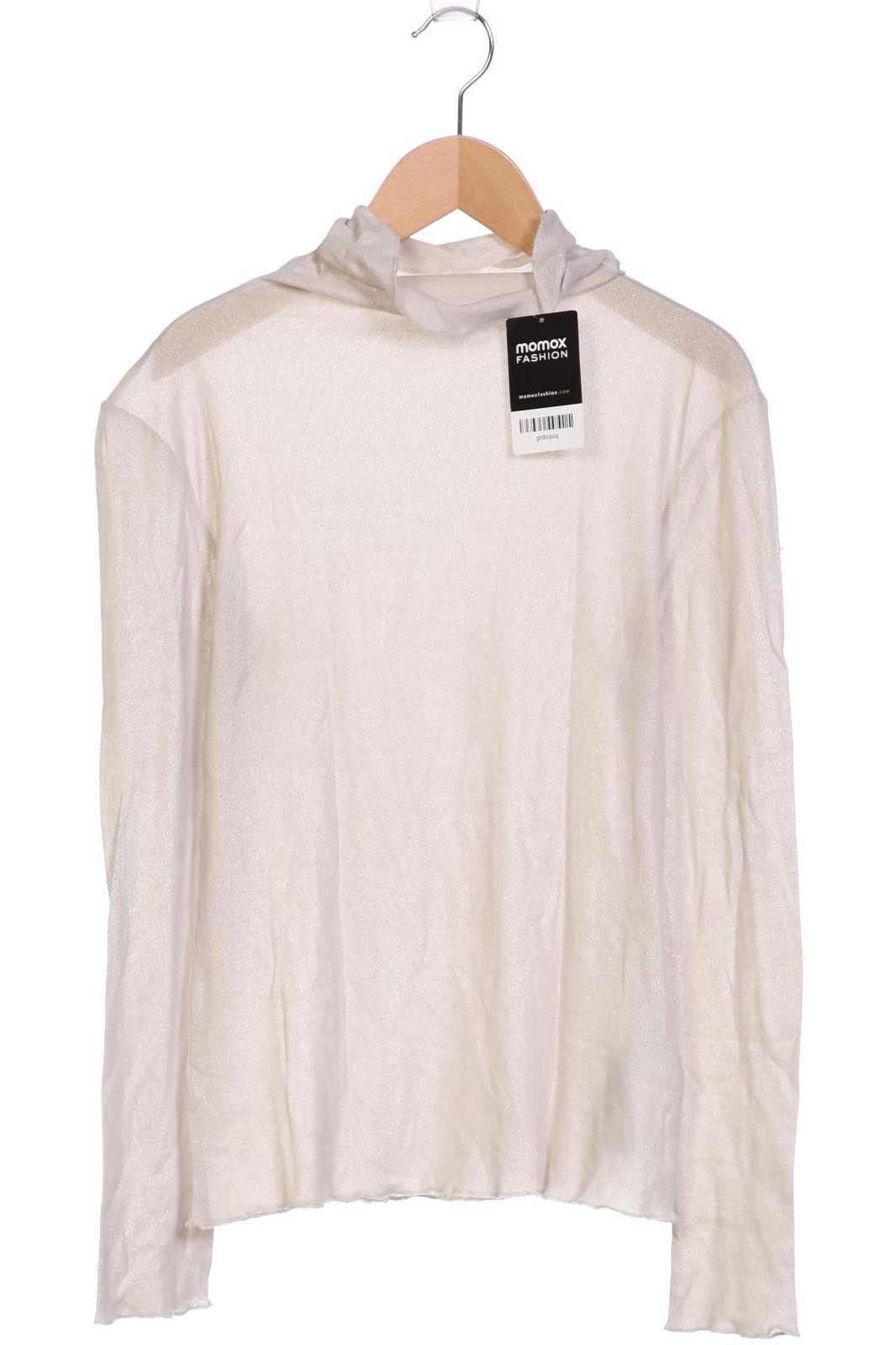 

Luisa Cerano Damen Langarmshirt, grau