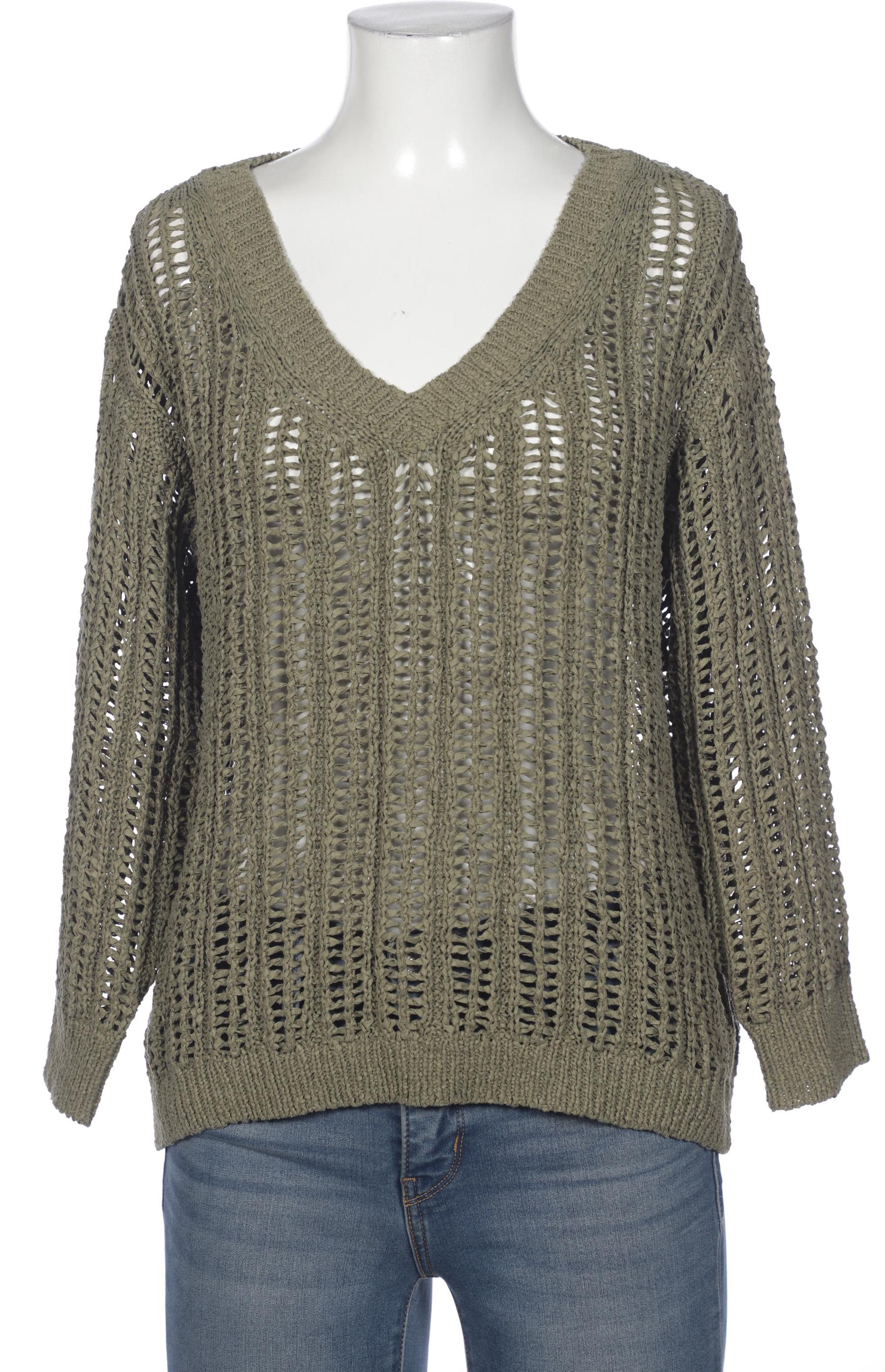 

Luisa Cerano Damen Pullover, grün