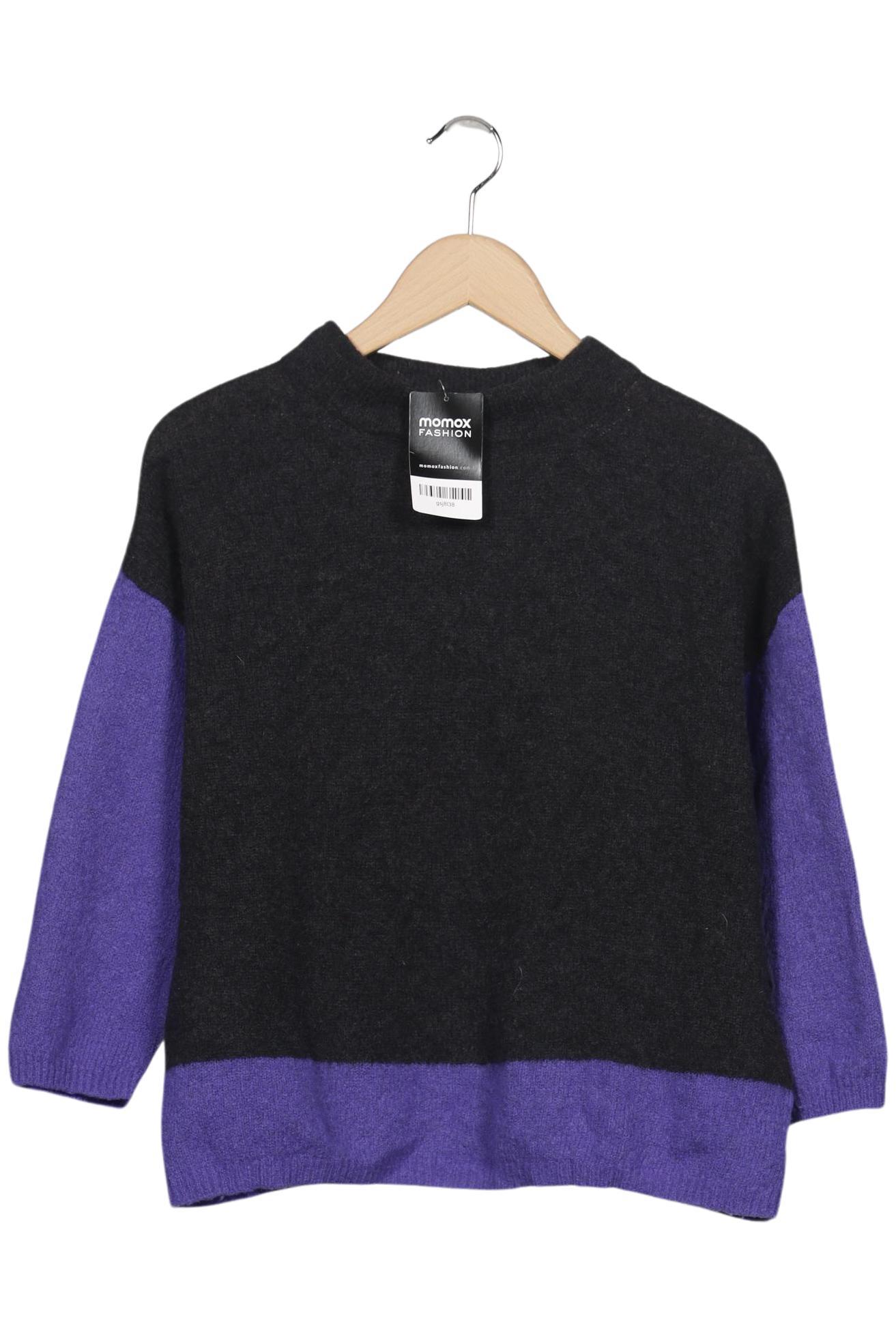 

Luisa Cerano Damen Pullover, mehrfarbig, Gr. 40