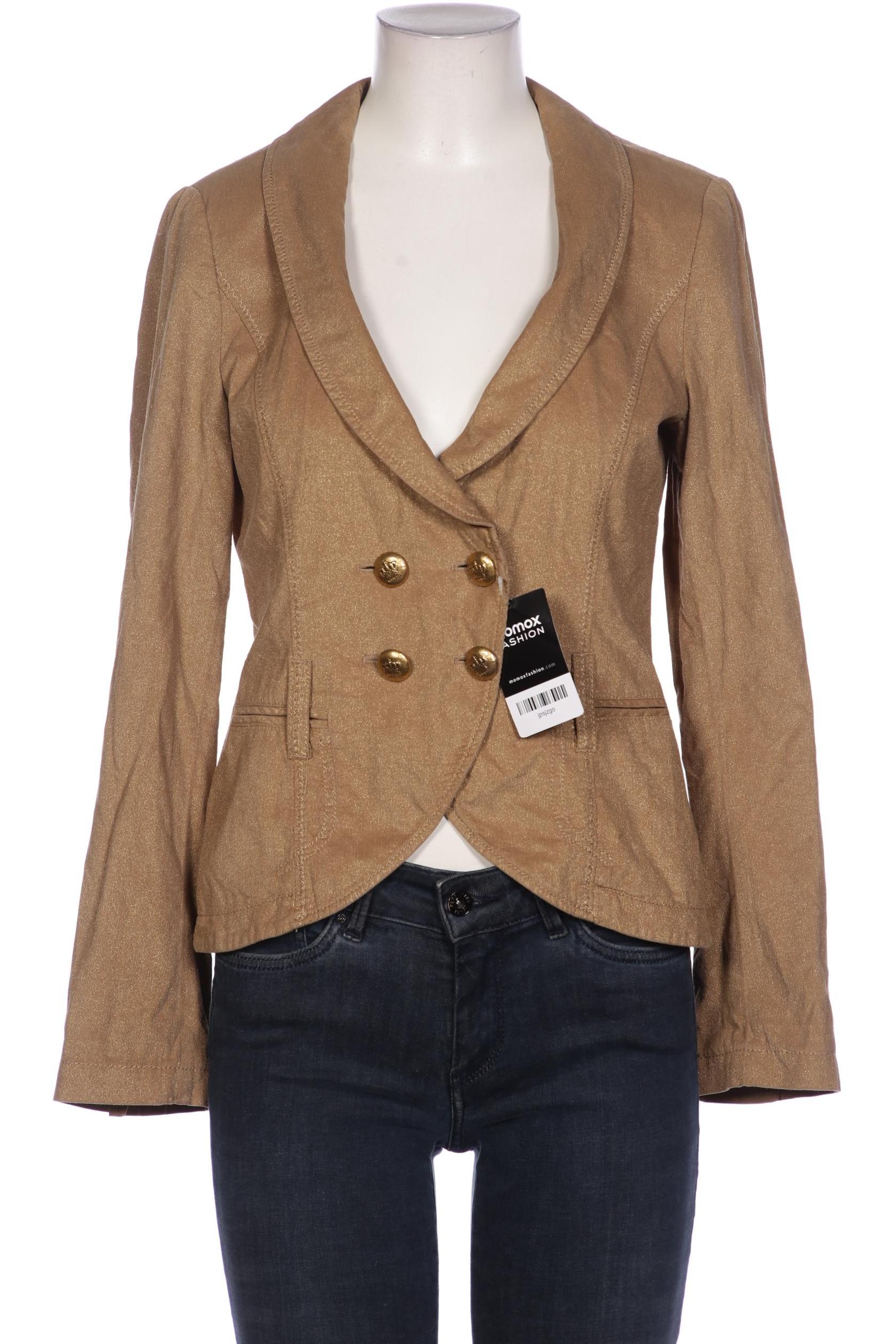 

Luisa Cerano Damen Blazer, beige, Gr. 34
