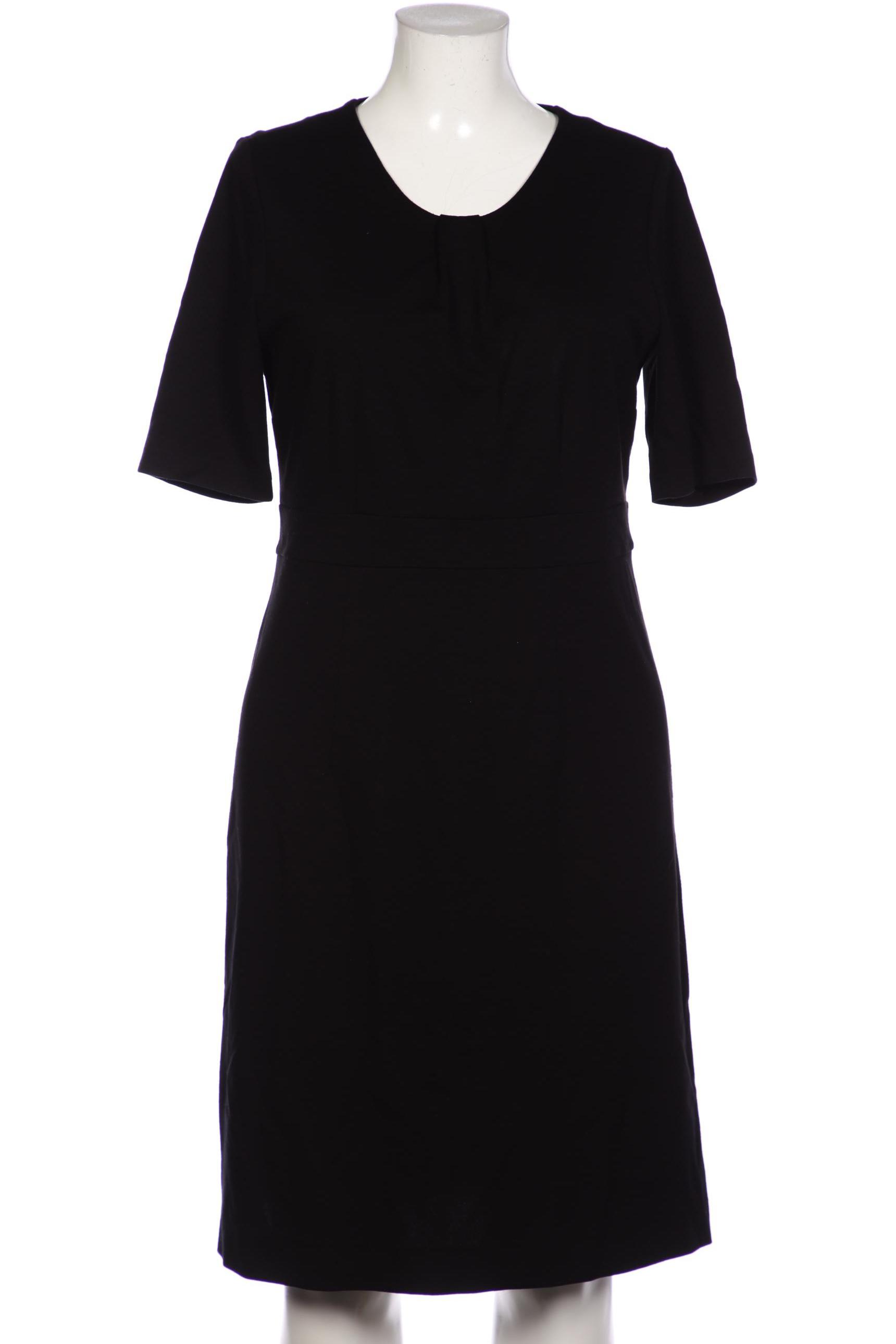 

Luisa Cerano Damen Kleid, schwarz, Gr. 42