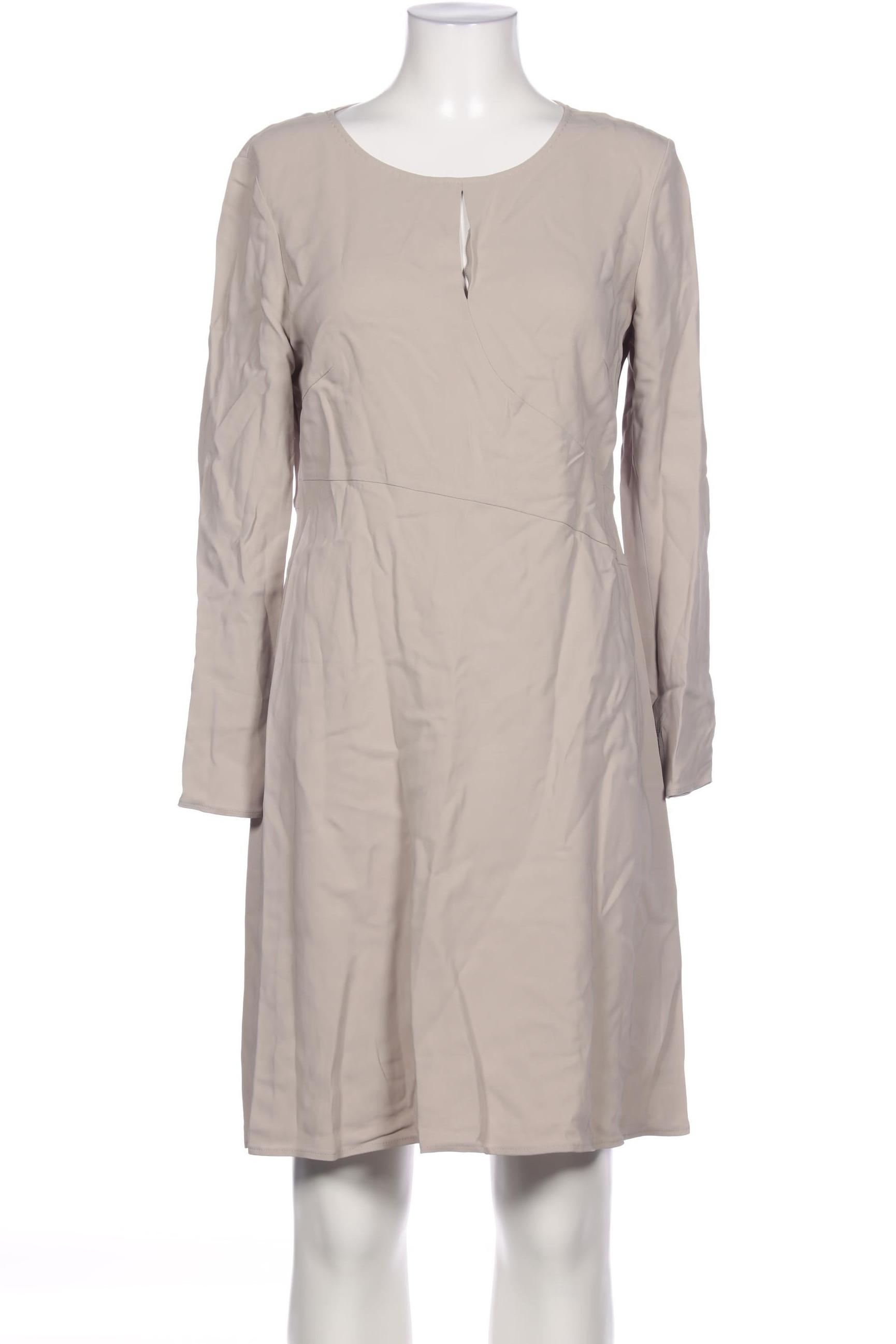 

Luisa Cerano Damen Kleid, beige