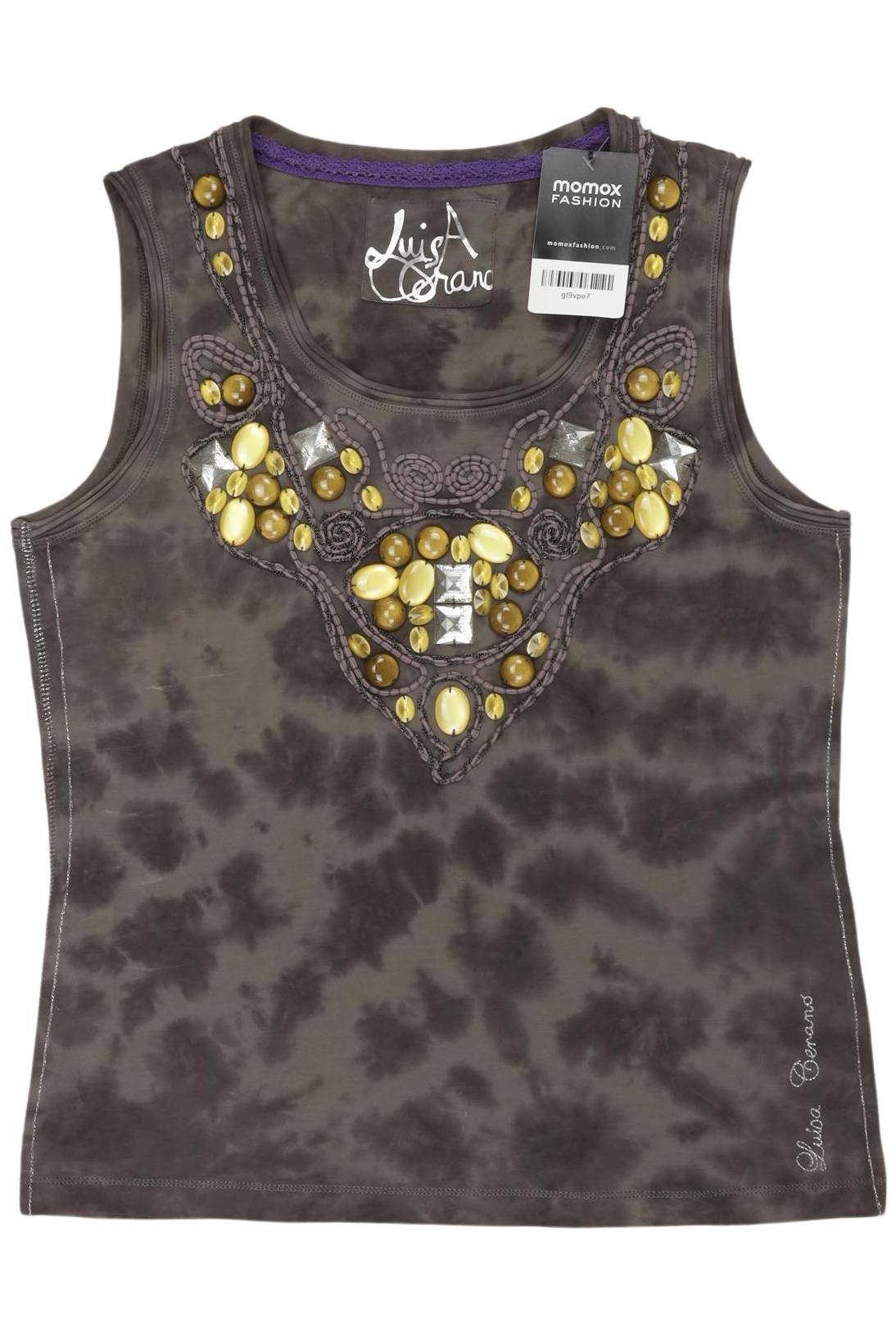 

Luisa Cerano Damen Top, mehrfarbig, Gr. 38