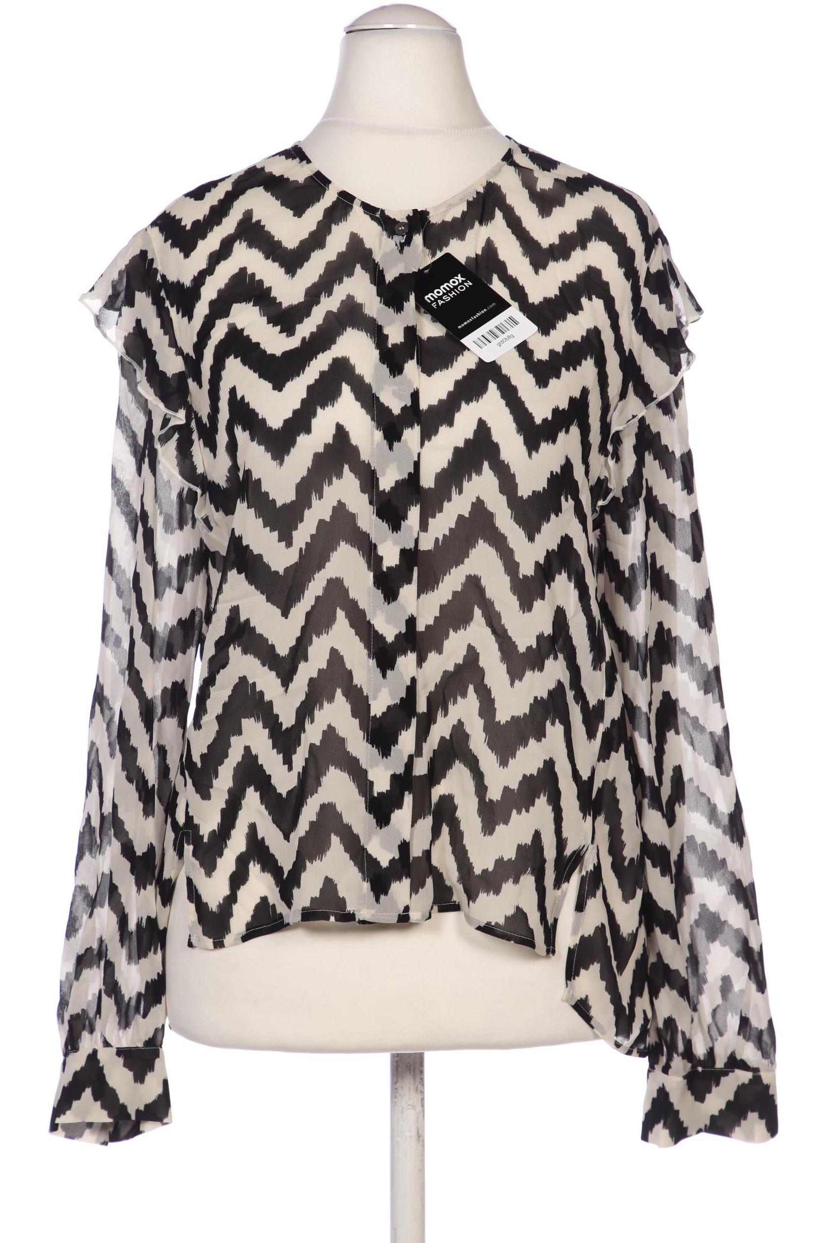 

Luisa Cerano Damen Bluse, schwarz, Gr. 38