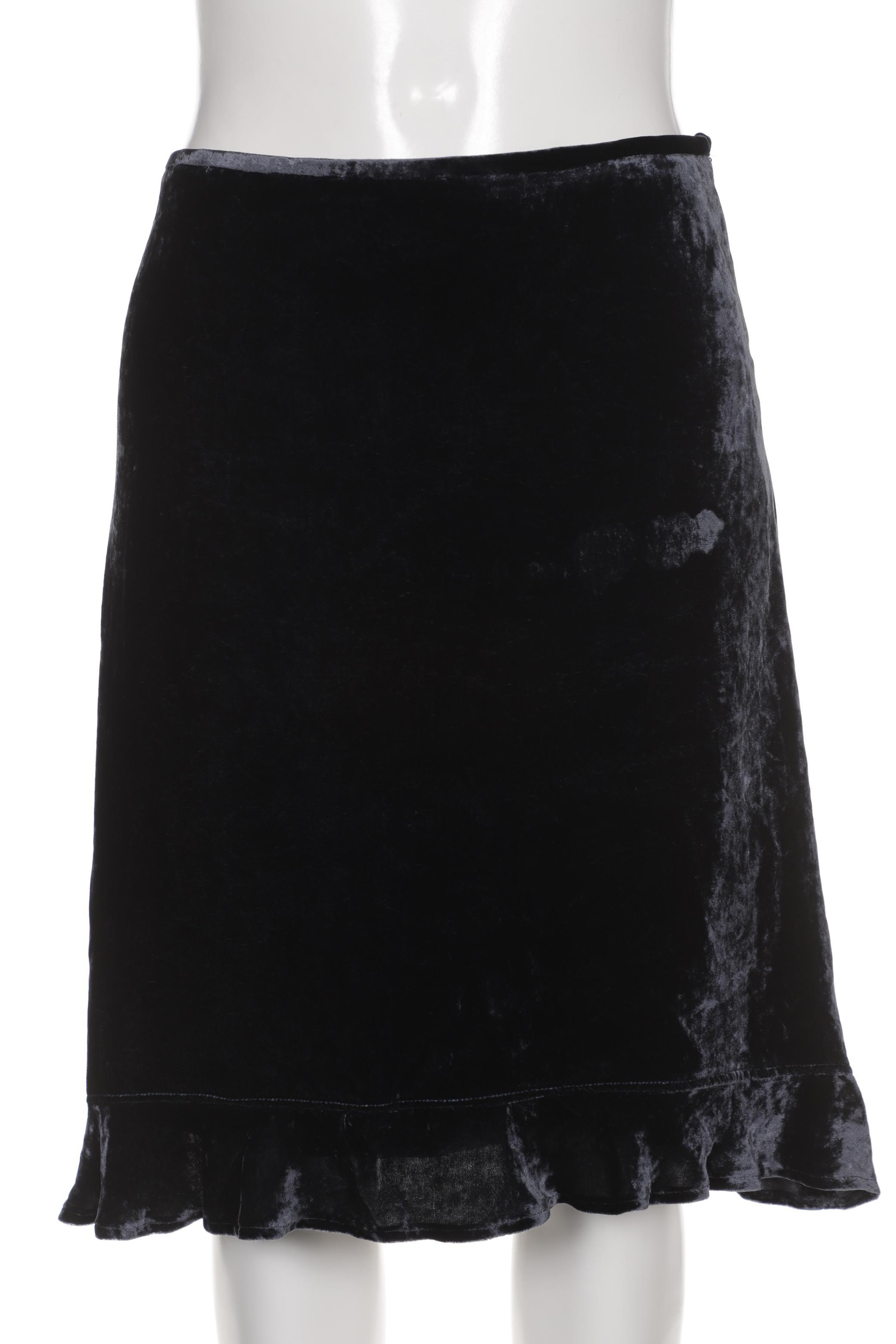 

Luisa Cerano Damen Rock, schwarz