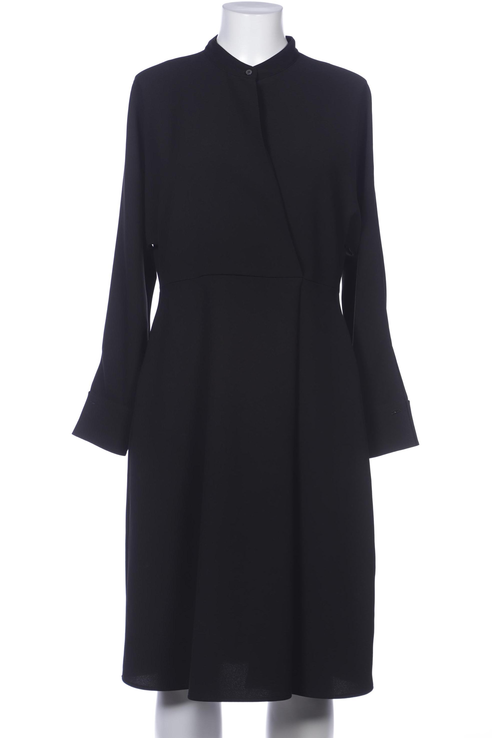 

Luisa Cerano Damen Kleid, schwarz, Gr. 40