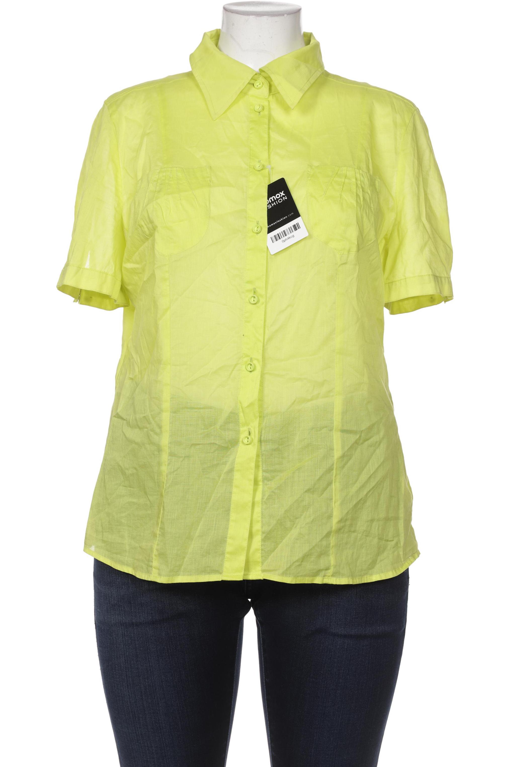 

Luisa Cerano Damen Bluse, hellgrün, Gr. 44