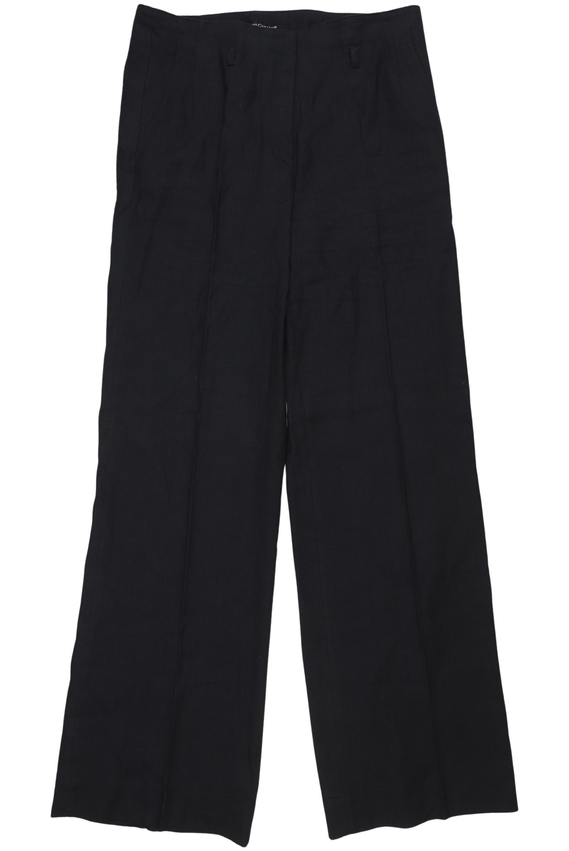 

Luisa Cerano Damen Stoffhose, marineblau, Gr. 40