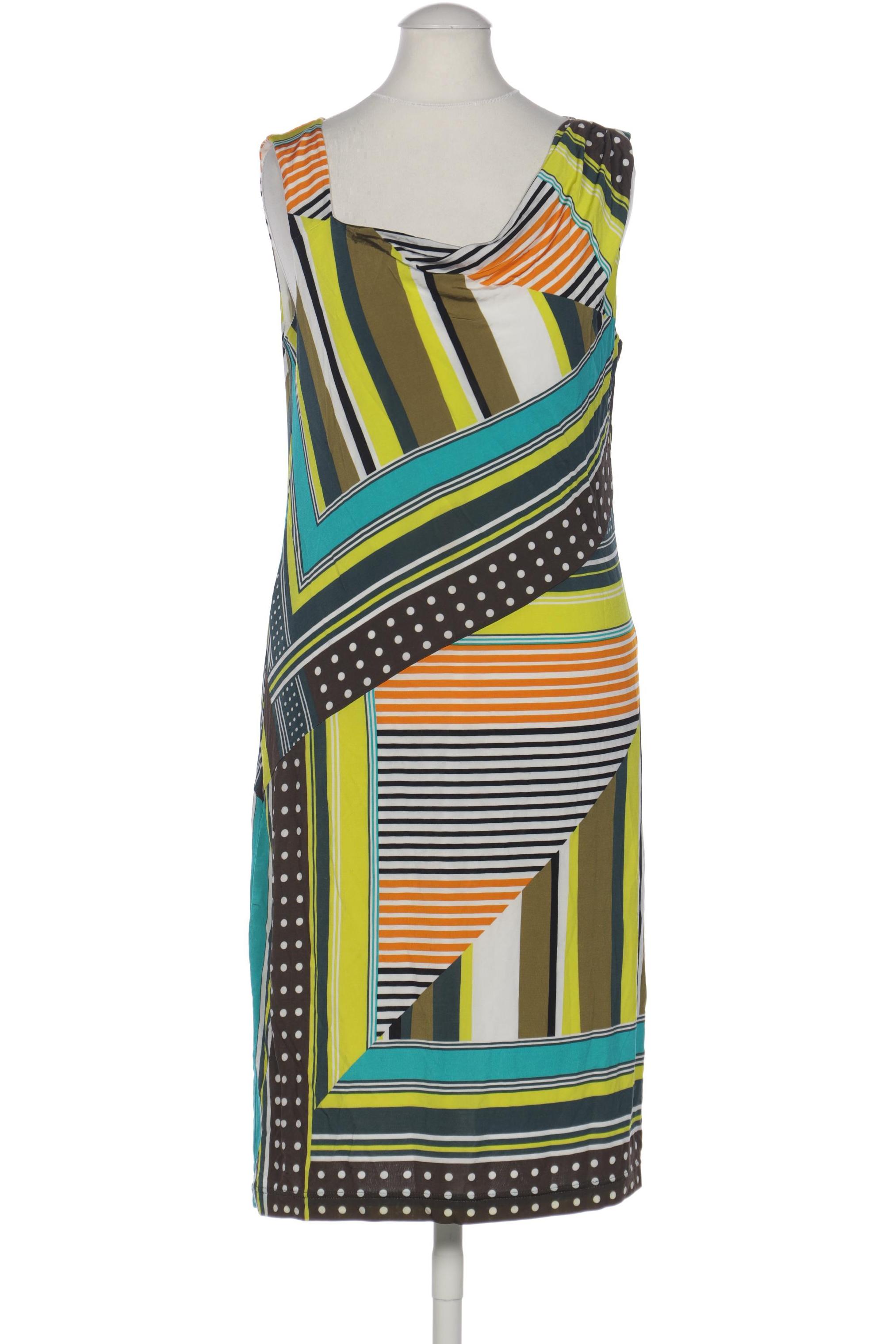 

Luisa Cerano Damen Kleid, mehrfarbig, Gr. 36