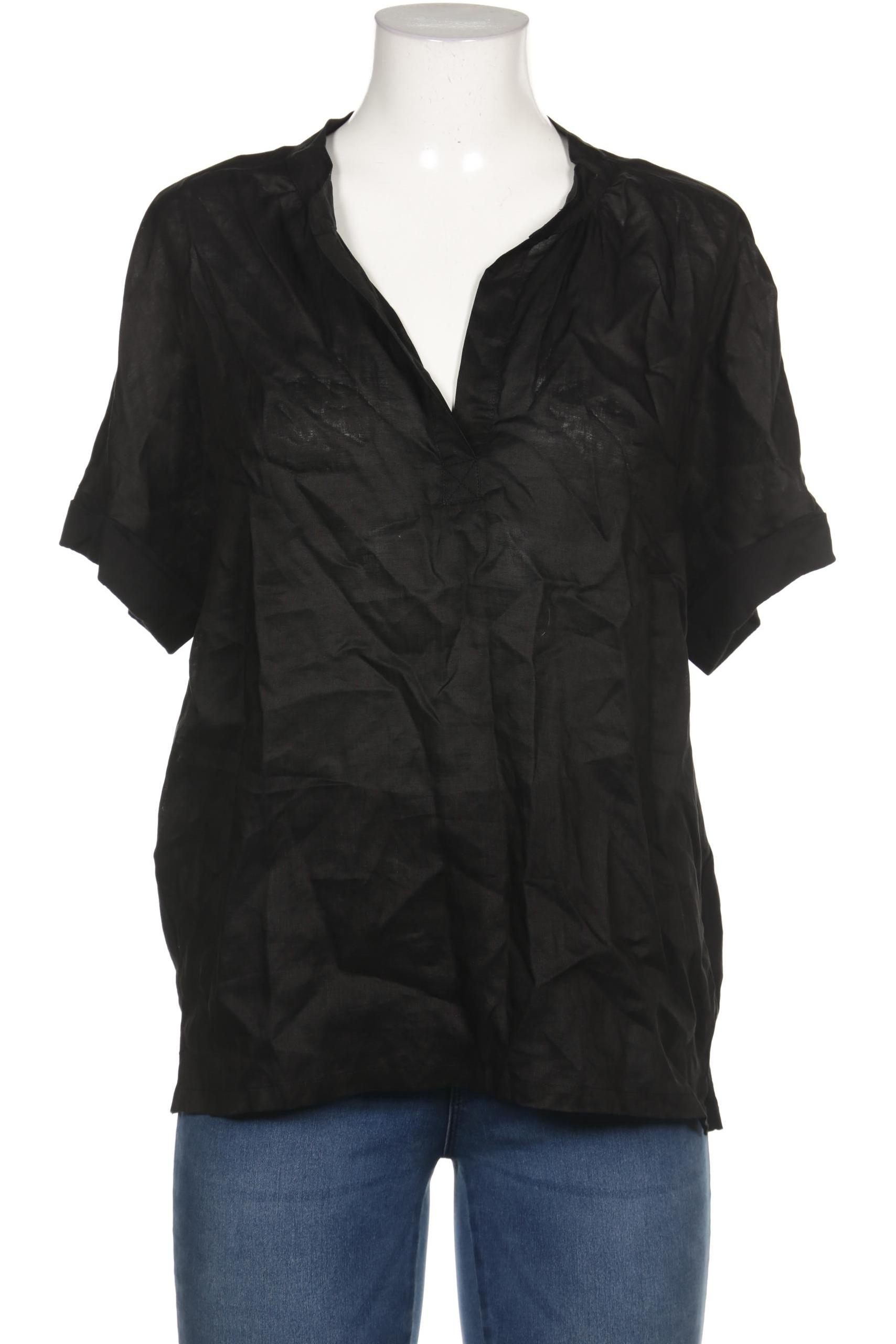 

Luisa Cerano Damen Bluse, schwarz, Gr. 42