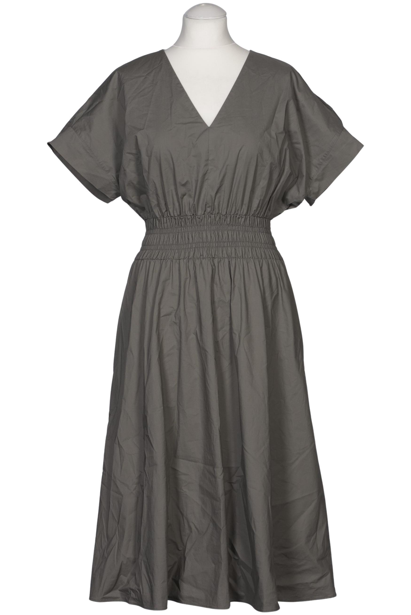 

Luisa Cerano Damen Kleid, grau, Gr. 36