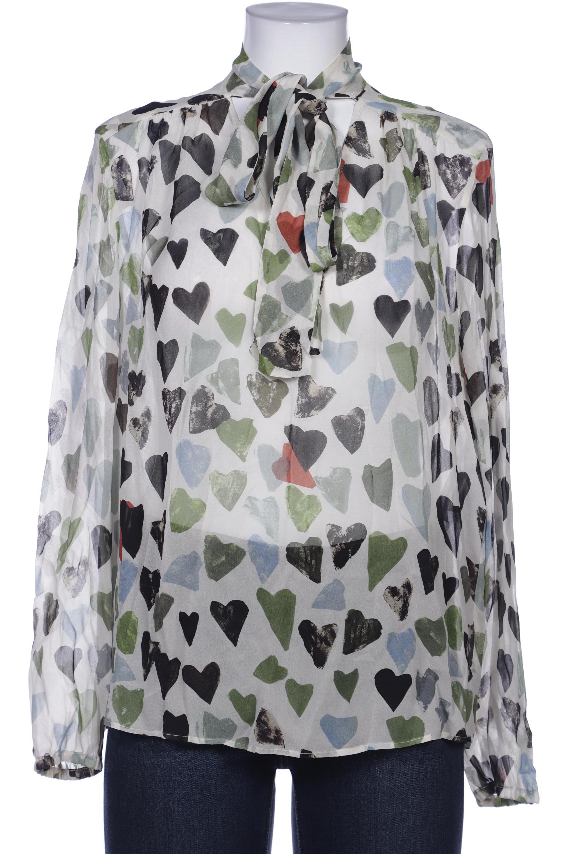 

Luisa Cerano Damen Bluse, mehrfarbig, Gr. 36