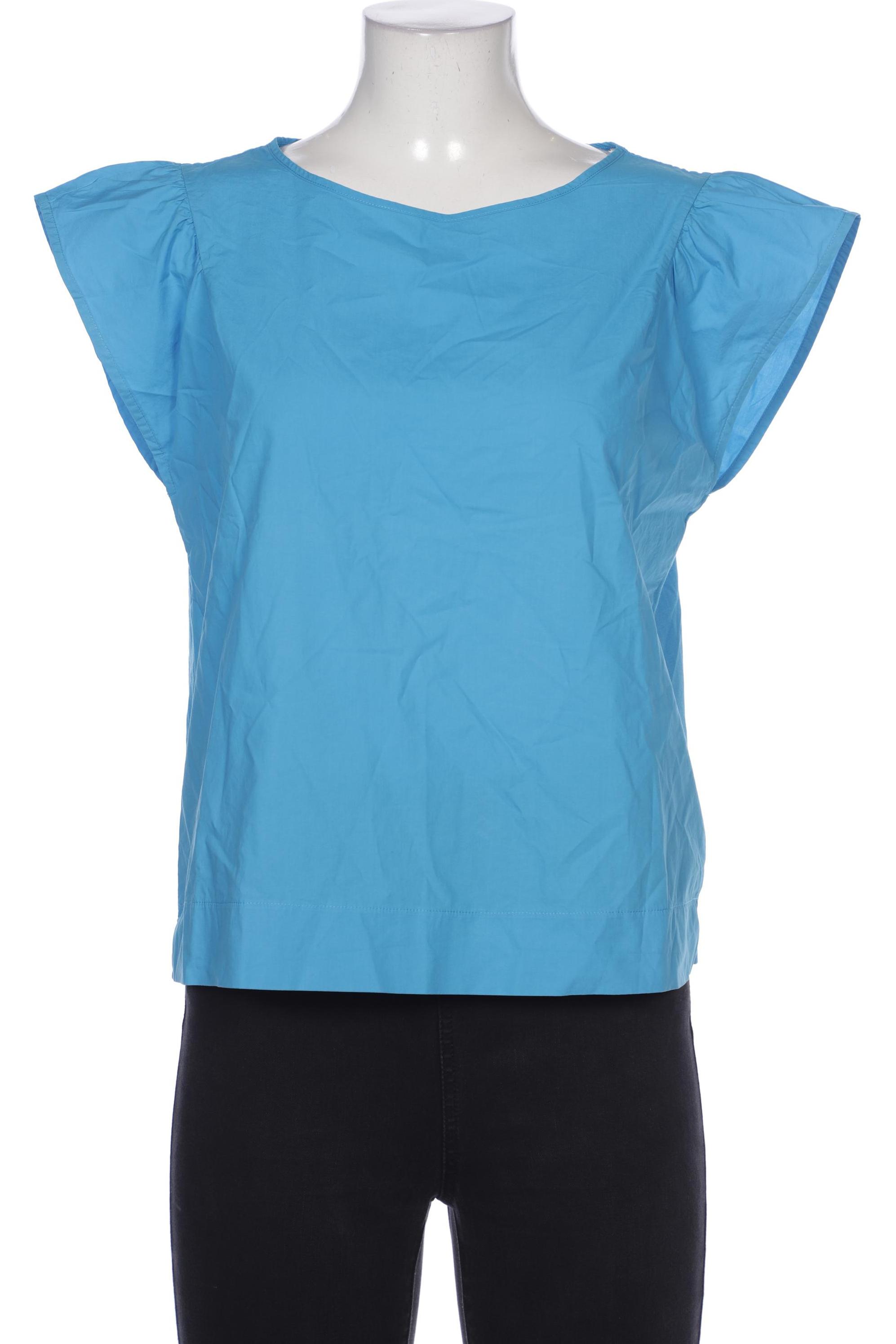

Luisa Cerano Damen Bluse, blau, Gr. 40